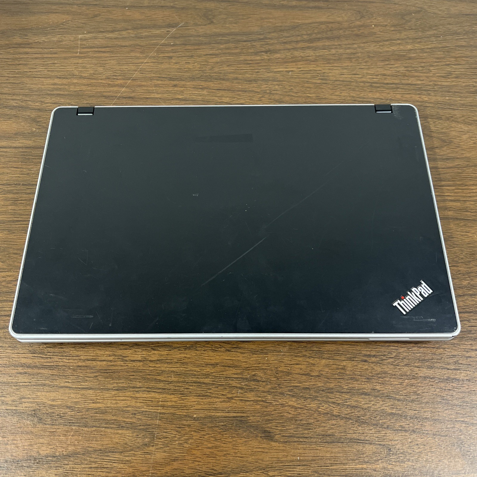LENOVO THINKPAD EDGE 15 15.6″ Intel Core i3 M390 2.66GH 4GB RAM NO HDD / NO OS