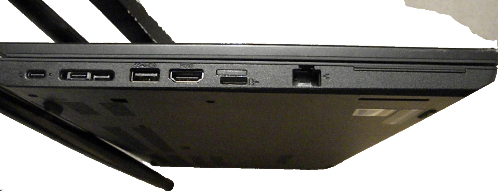 🔥Lenovo L15 G1 Ryzen 5 Pro • 32GB • 1TB NVMe • Charger Included
