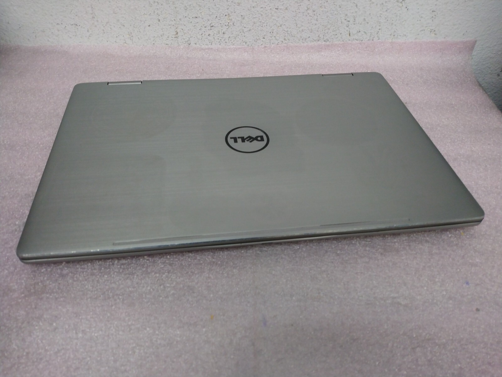 Dell Inspiron 15 7000 2-IN-1 TOUCH Intel Core i7-7500U 16GB 256GB SSD BT Win11