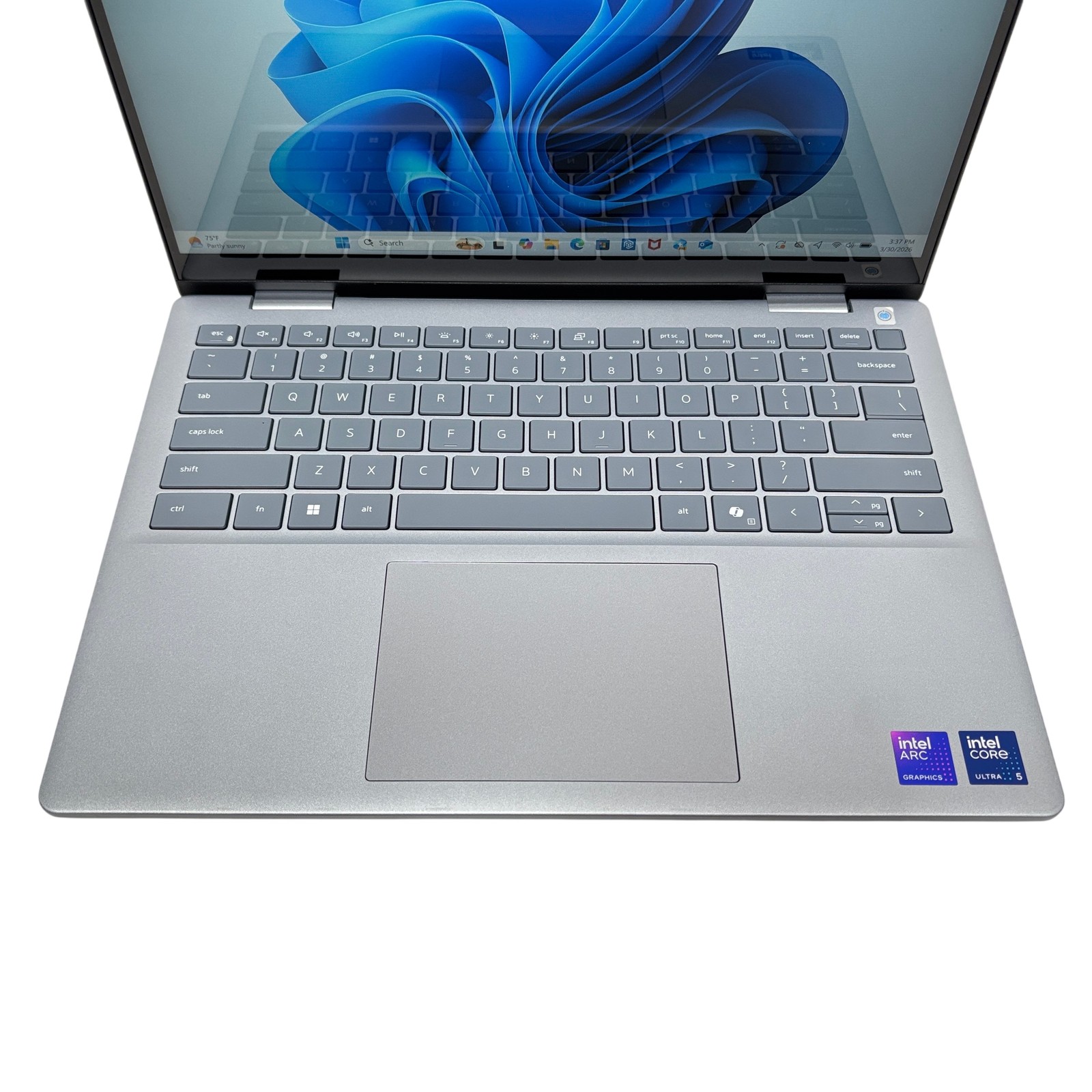 Dell 14 Plus 2-In-1 DB04250 Core Ultra 5 226V 2.1GHz 16GB RAM 512GB SSD 14″