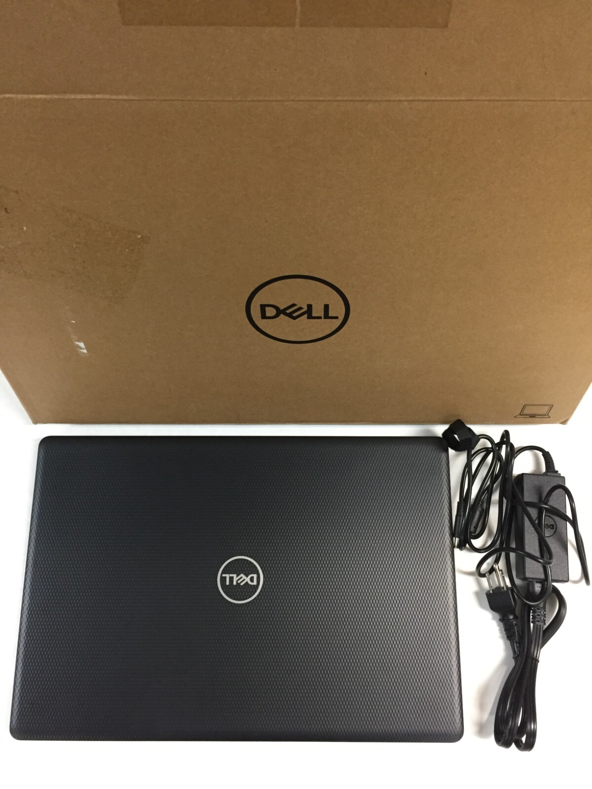 Dell Inspiron 3593 15.6 FHD Touchscreen Laptop/i7-1065G7/16GB RAM/512GB SSD/W10H