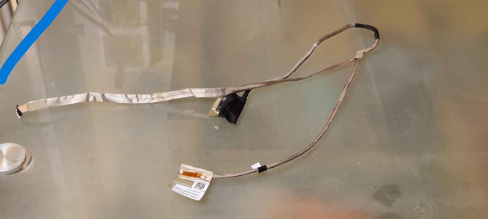 DELL INSPIRON 3521 3531 3537 3737 5521 5537 DC02001MG00 FLAT VIDEO CABLE LVDS