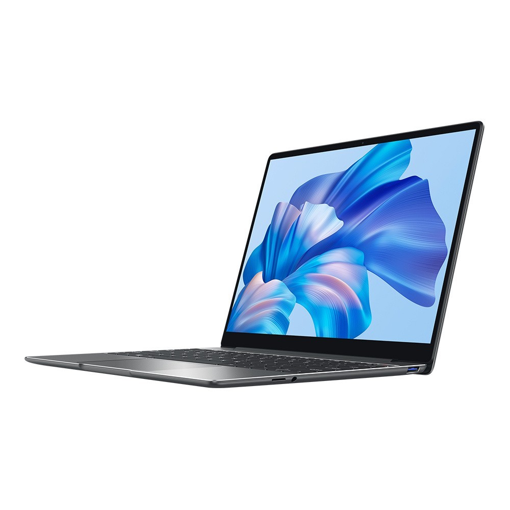 CHUWI CoreBook X 14.1″ Laptop, Intel 12th Gen i3-1220P, 8GB RAM 512GB SSD, Win11