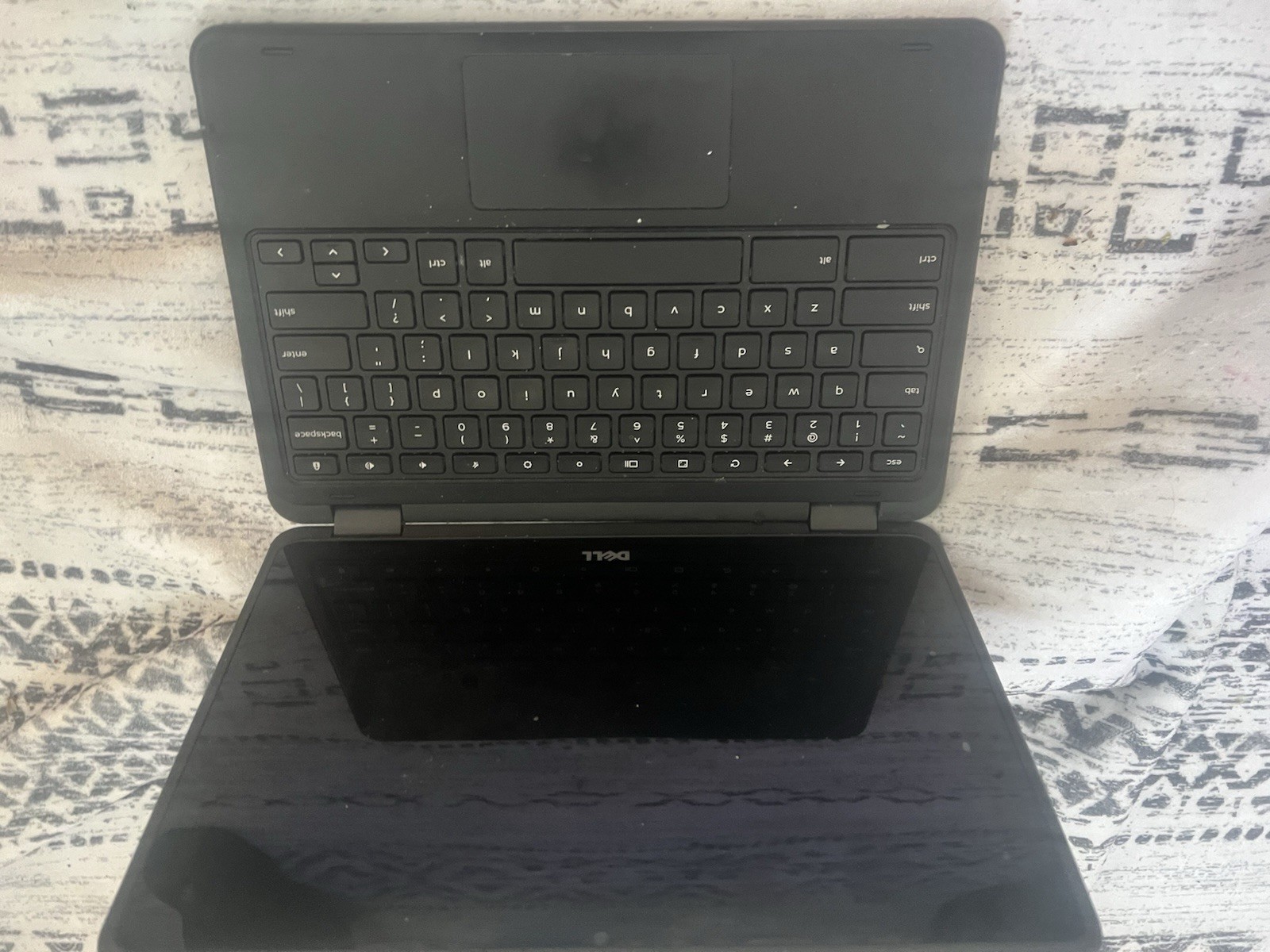 Dell Chromebook 11 3180 Laptop