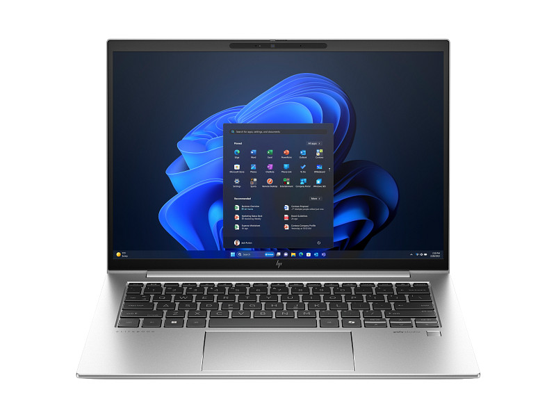 HP EliteBook 840 G11 14” Ultra 7 155H 1.4GHz 16GB 1TB SSD