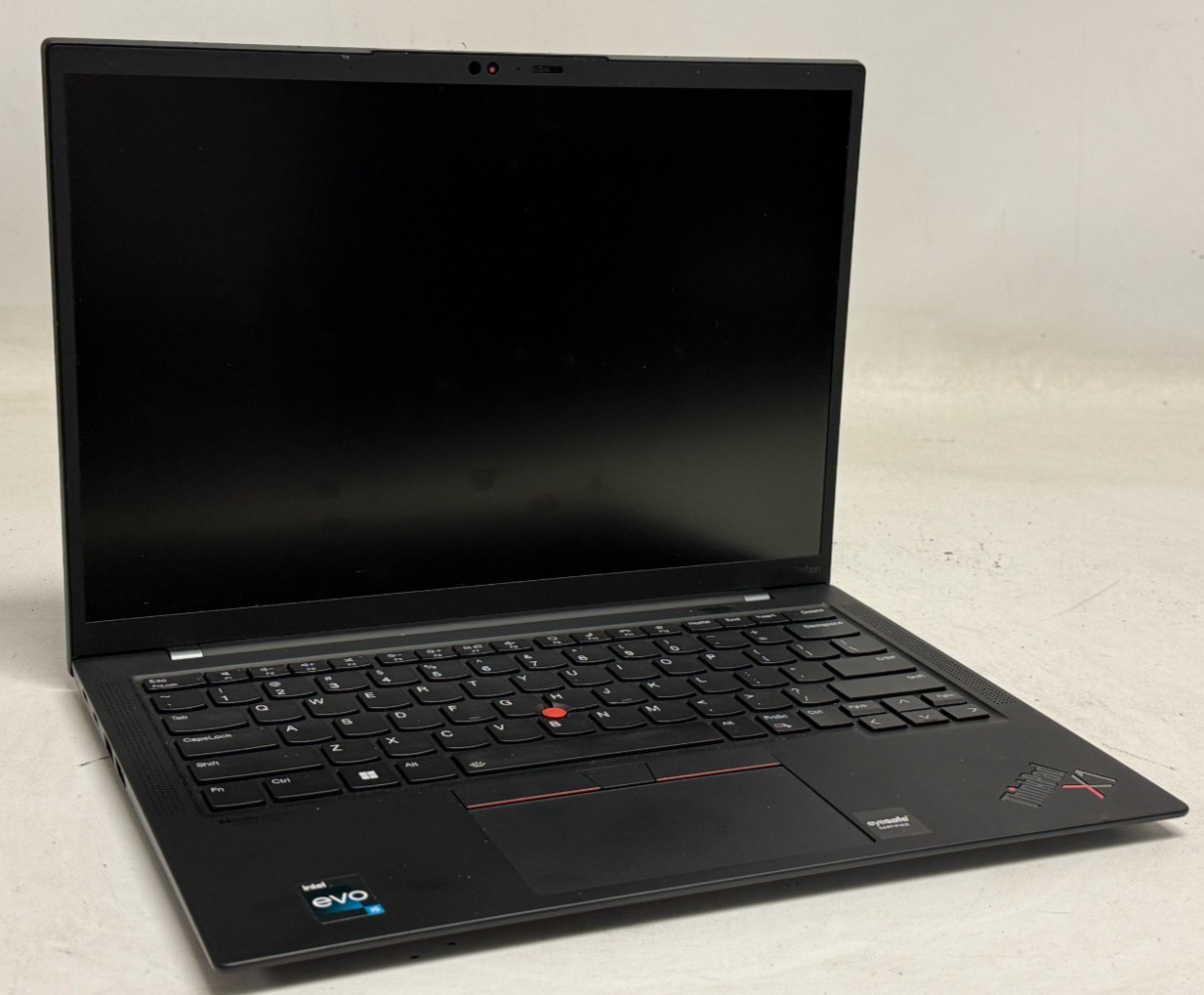 Lenovo ThinkPad X1 Carbon 10th Gen (i5-1235u – 16GB RAM – 256GB SSD – Win11Home)