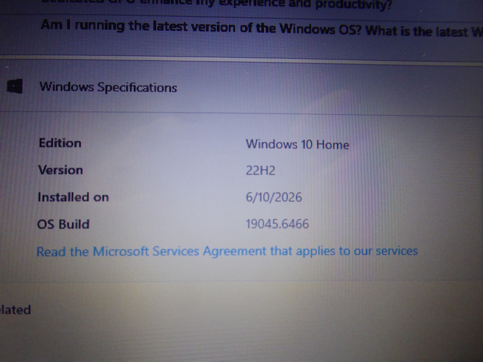 ASUS ASUSTEK X551M 15″ INTEL CELERON N2830 2.16GHz 8GB 256GB SSD WINDOWS 10 HOME