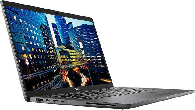 DELL Latitude i5-10310U 8GB RAM 256GB SSD 14.0 in Touch Screen 2-in-1 Windows