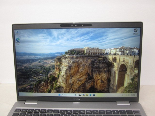 Dell Latitude 5540 I7-1370P @ 1.9GHz 512GB 32GB WIN11PRO TOUCH MX550 WNTY 4/27 1