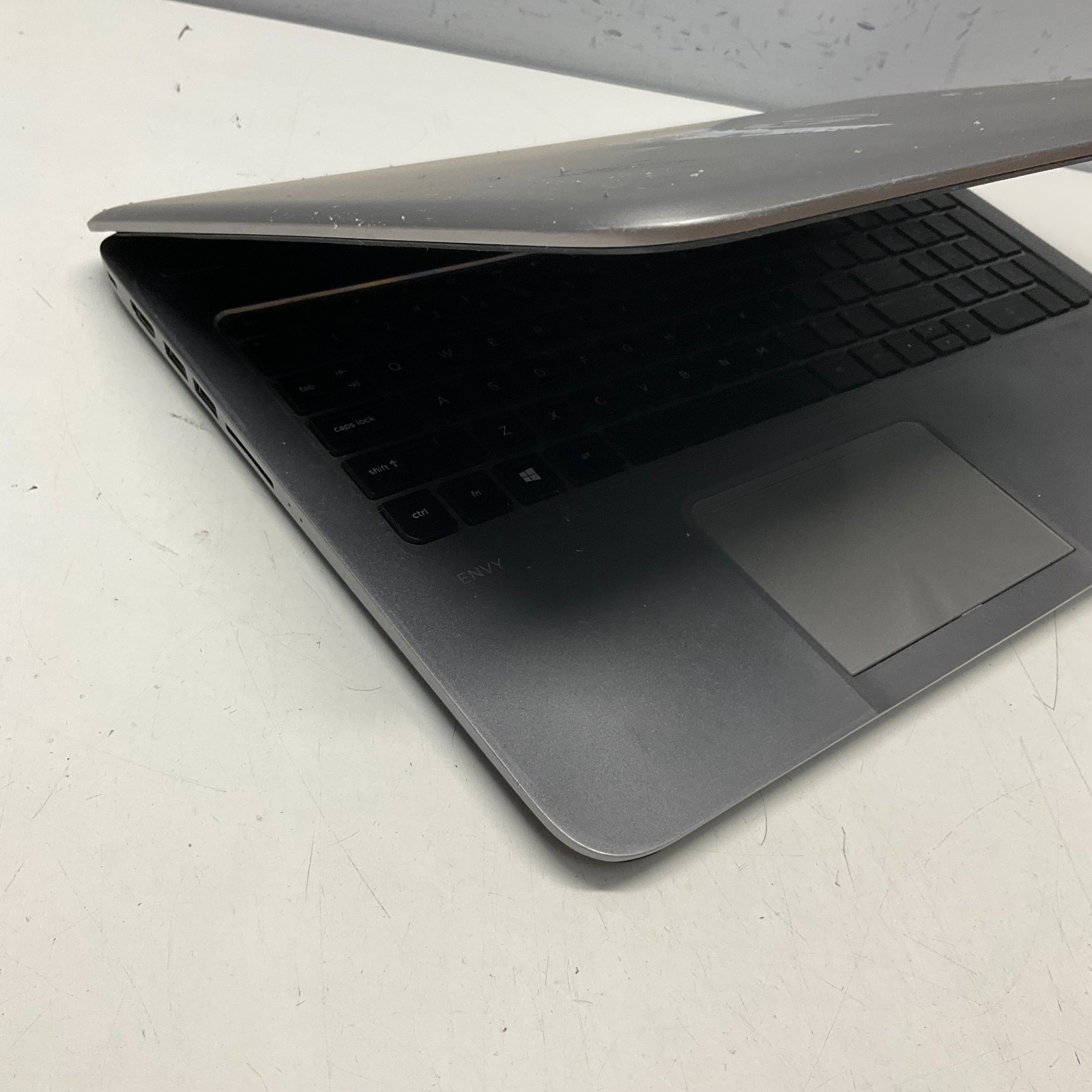 HP ENVY TS 14 SLEEKBOOK Laptop Intel i5-4200U @ 1.60 GHz 8GB 750GB HDD BAD BATT