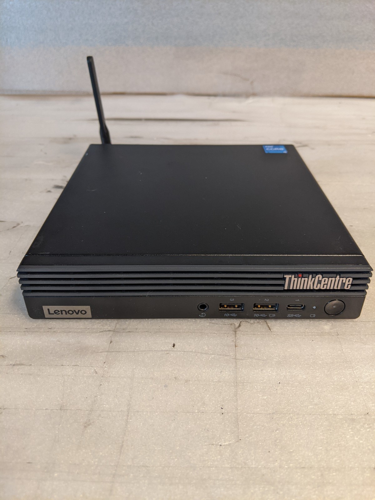 Lenovo Thinkcentre M70Q G4 Intel i5-13400T 16GB RAM 512GB SSD Win 11 Pro