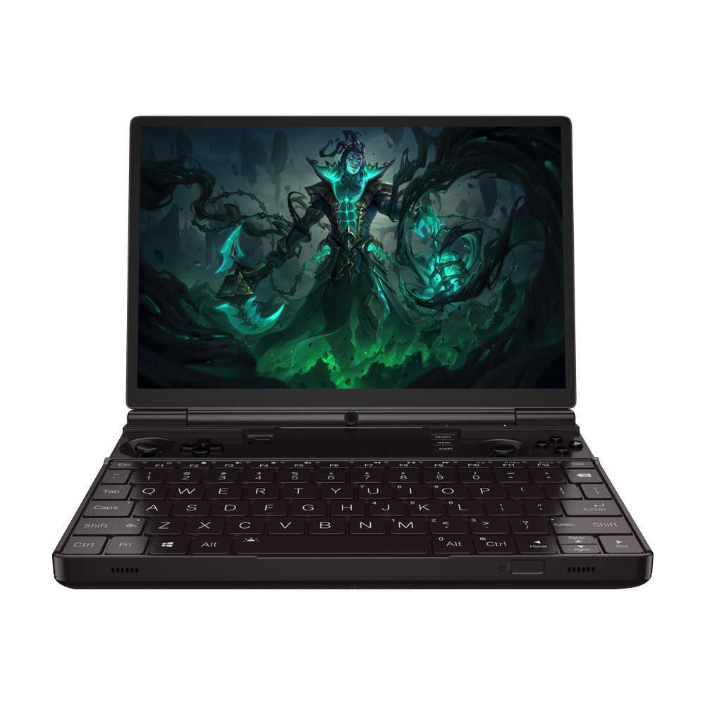 GPD WIN Max 2 (2025) Handheld Gaming PC AMD Ryzen 7 8840U | Radeon 780M 32GB+1TB
