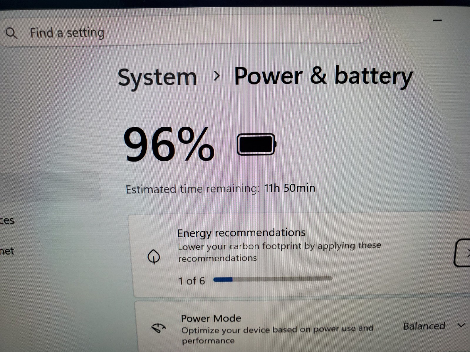 Dell Latitude 7490 Core i7-8650U@1.9GHz 16GBram 512ssd “Professionally Restored”