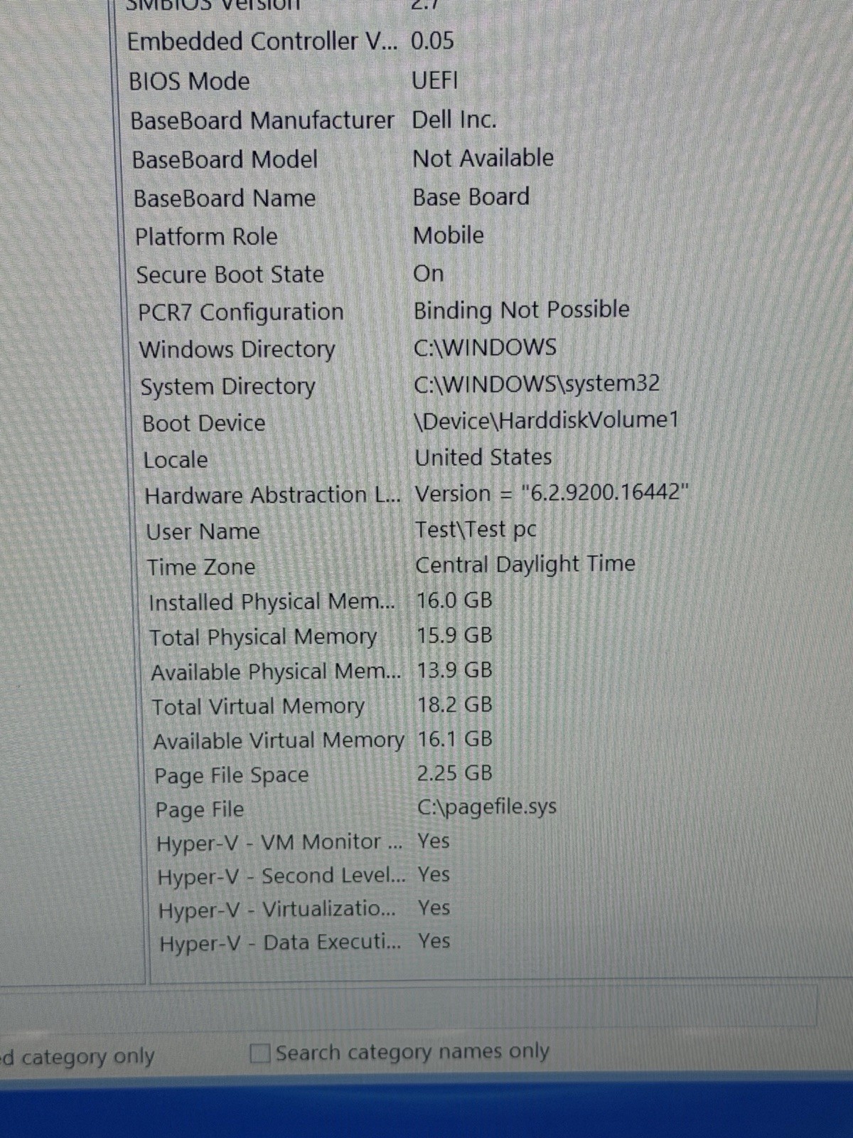 Dell Inspiron 17 7000 7737 17.3” Touchscreen i7-4500U 16GB RAM 1TB GT 750M READ