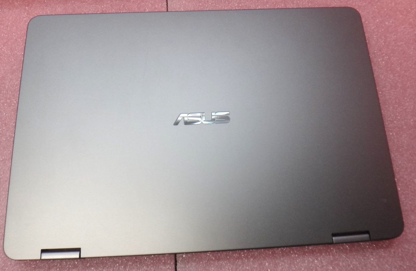 OEM Asus VivoBook TP401M Flip 14 2-in-1 HD Touchscreen Laptop 4GB/64GB Storage