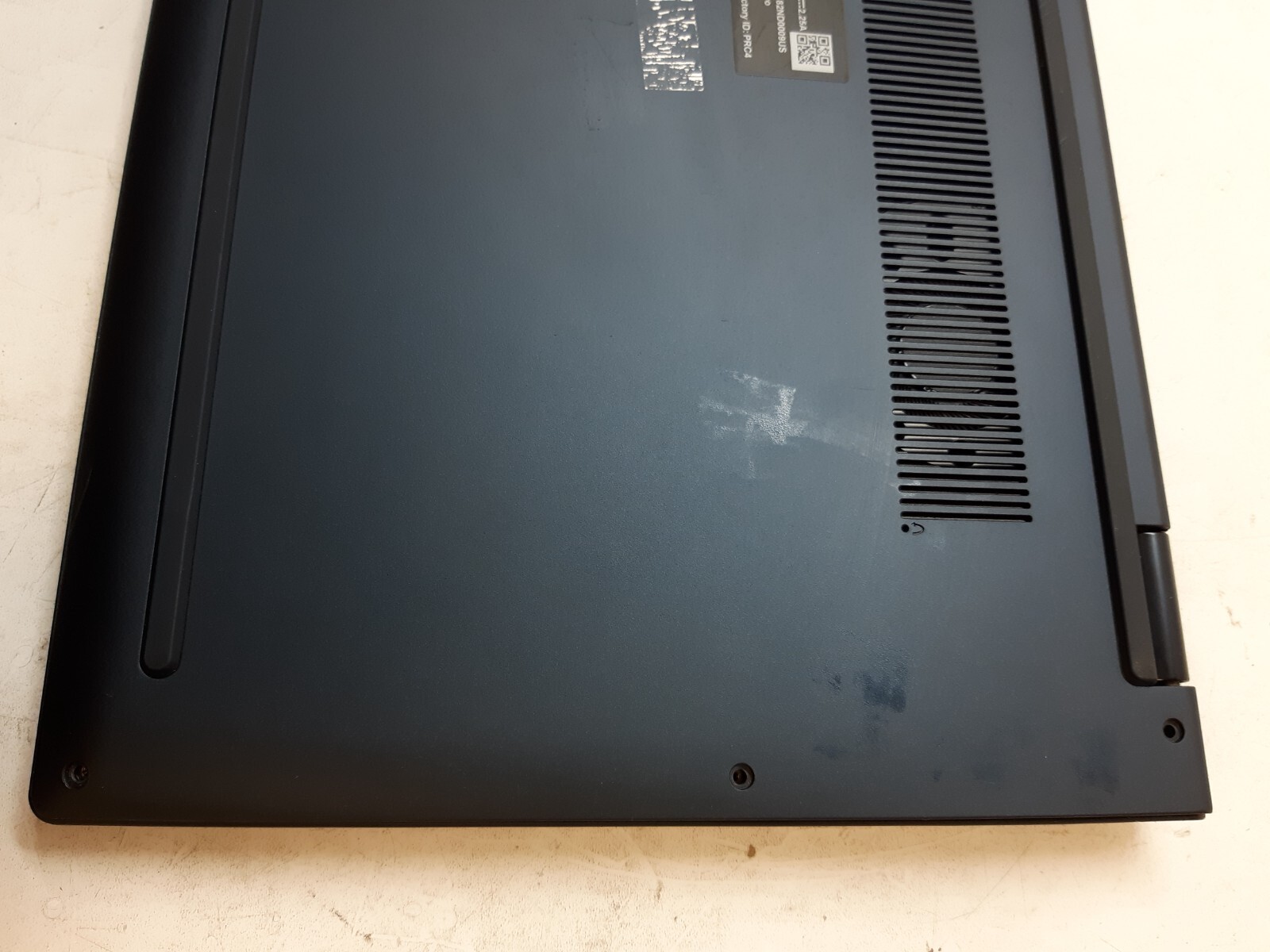 Lenovo Ideapad Yoga 6-13ALC6 13.3″ | Ryzen 5 5500U | “POWER ON AS IS” READ