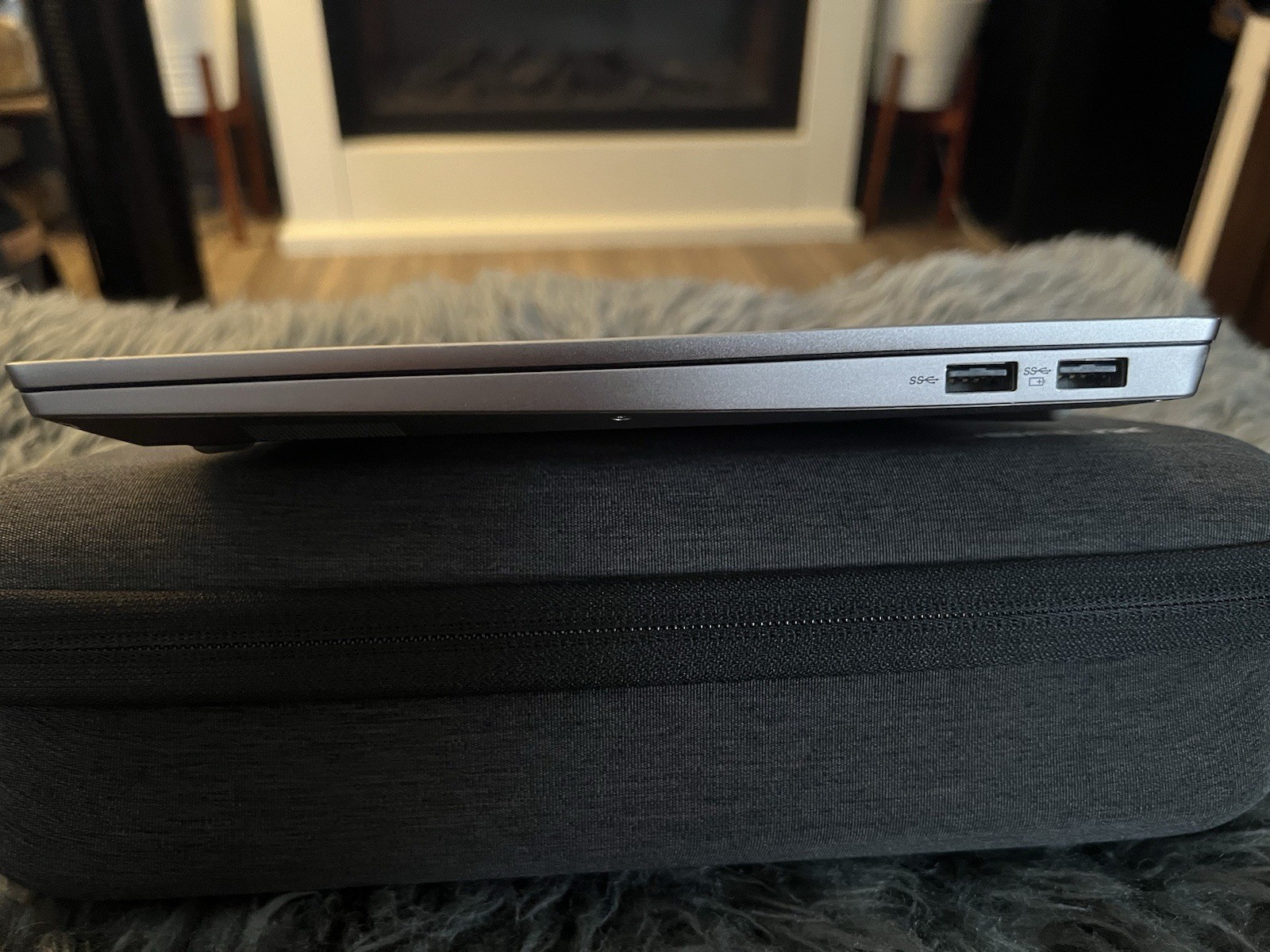 Lenovo ThinkBook 13s-IWL – Intel Core i7, 8GB RAM, 256GB SSD, Windows 11 Pro