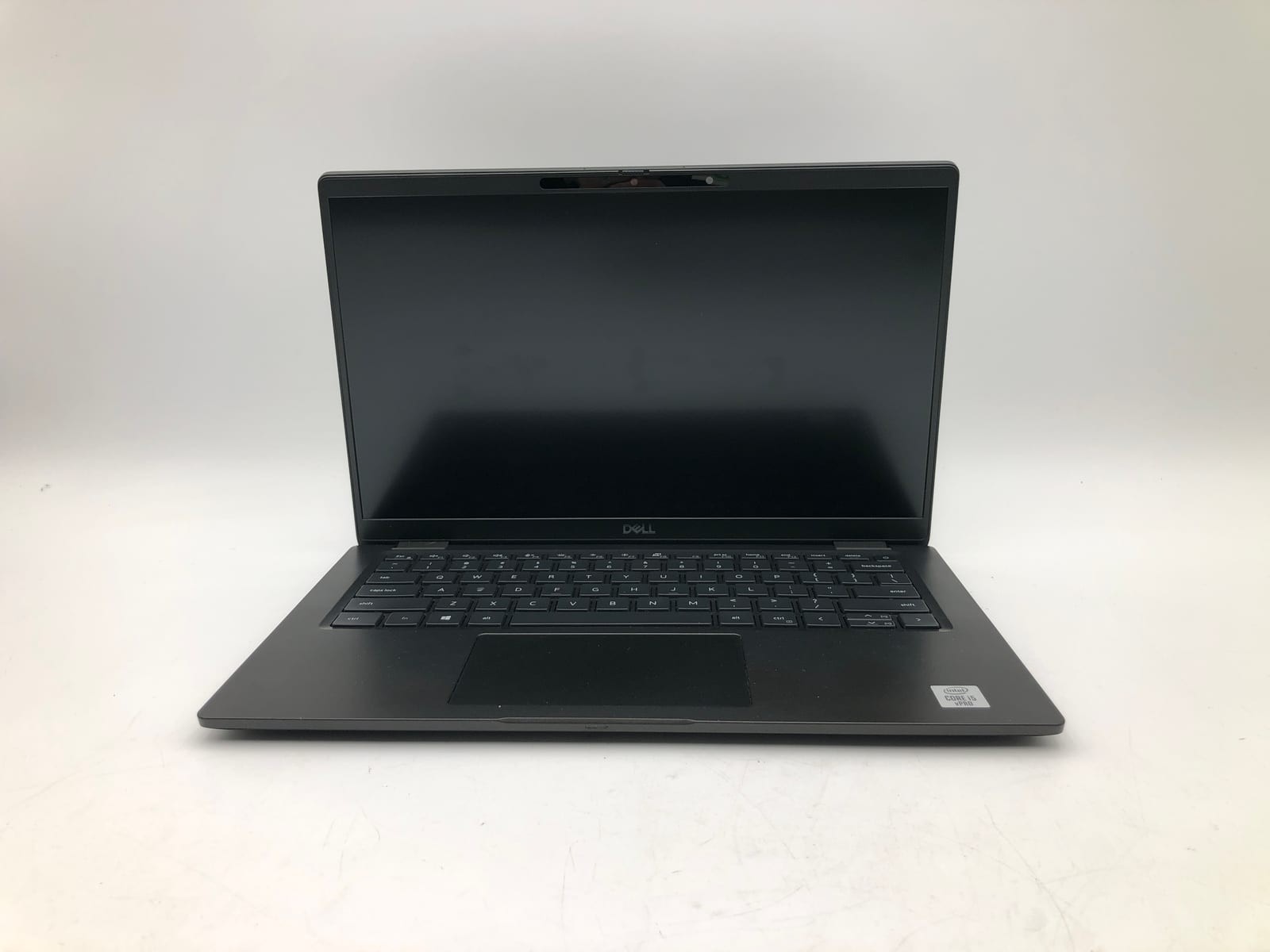 Dell Latitude 7410 Intel Core i5-10310U 8 GB 256GB SSD Win 11 Pro No Battery