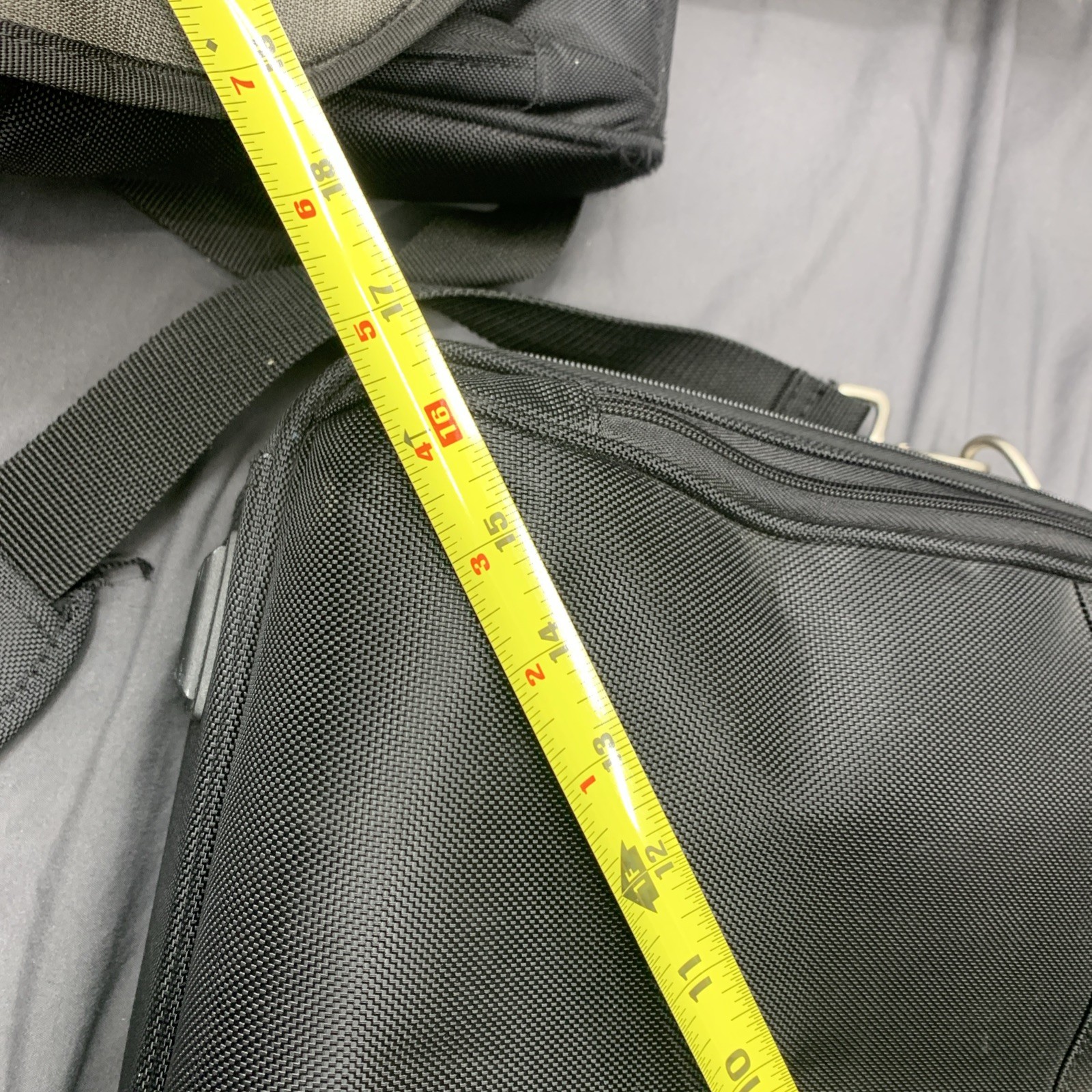 DELL Excellent Carrying Case, Comp with DELL Laptop Mobile Precision 7740 17.3″