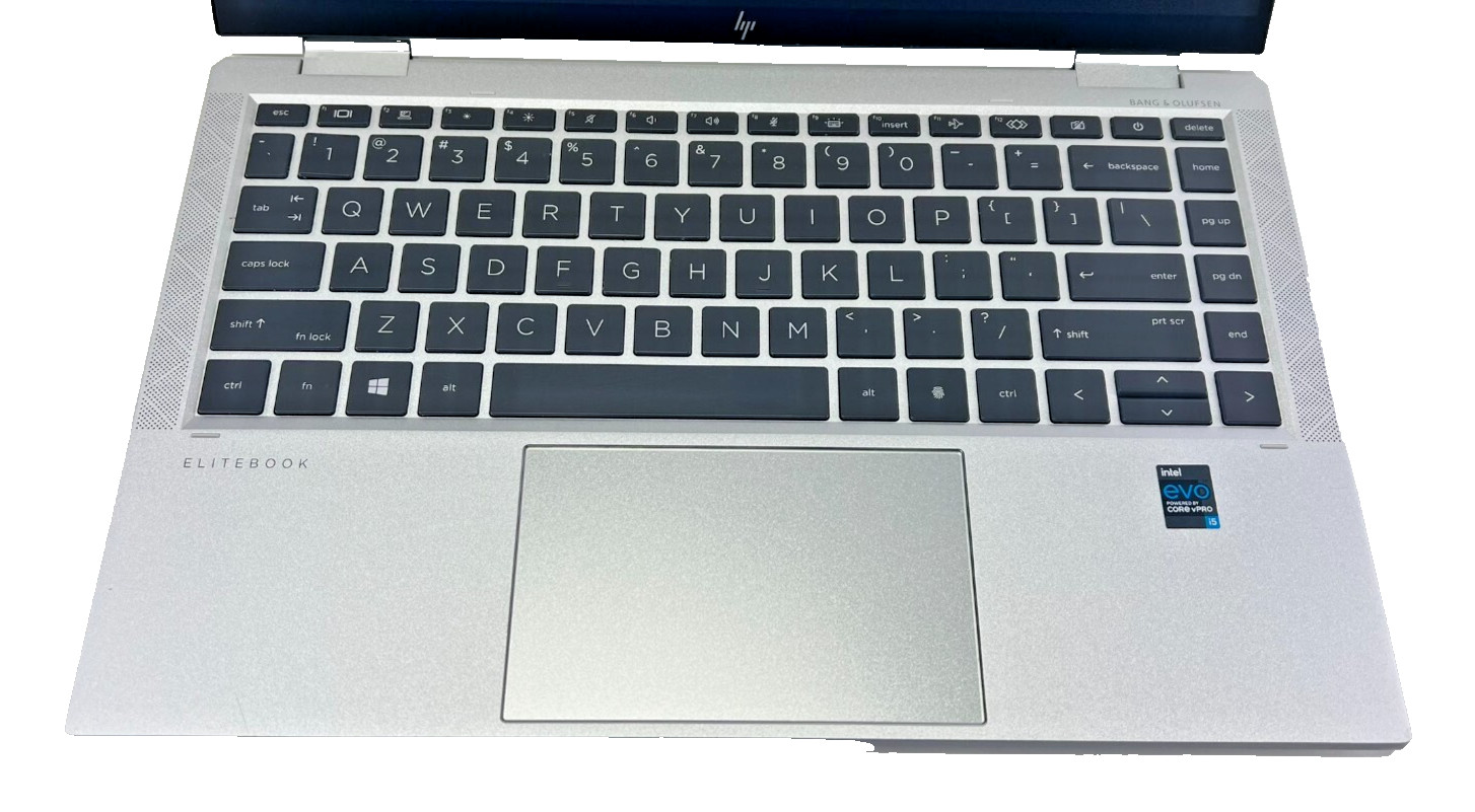 HP EliteBook x360 1040 G8 14″ Laptop i5 11th Gen 256GB SSD 16GB RAM Win11 (BR) B