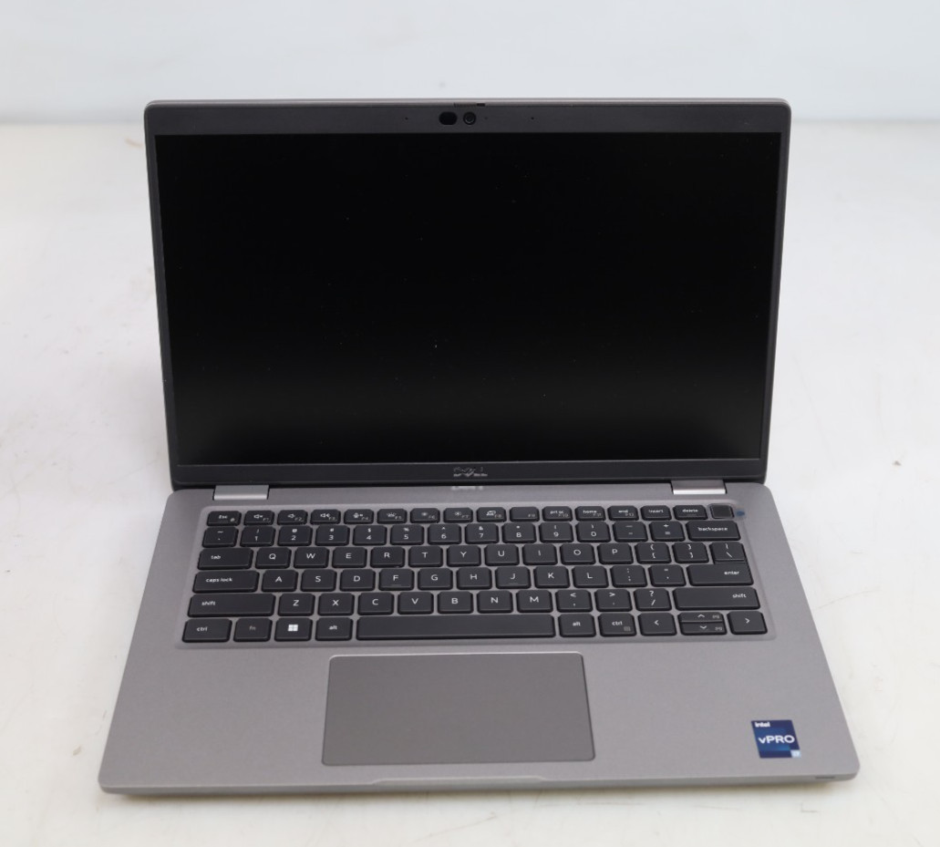 Dell Latitude 5430 13.9″ Intel i7-1265U 16GB DDR4 512GB SSD No COA OS