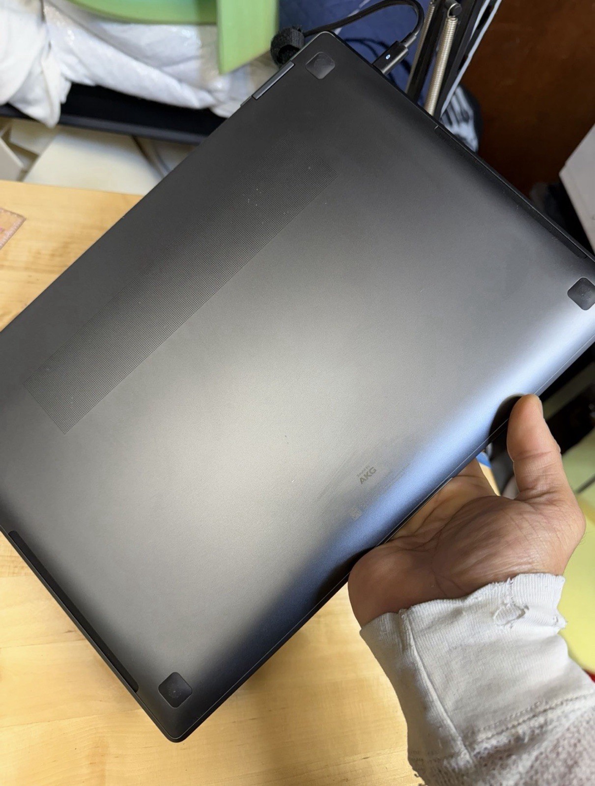 Samsung – Galaxy Book3 Pro 360 2-in-1 16″ 3K AMOLED Touch Screen Laptop