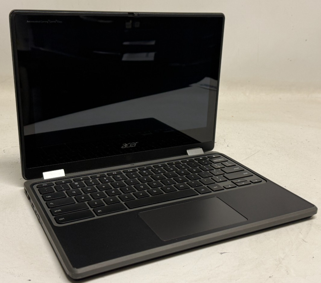 Acer Chromebook Mixed (Celeron/Pentium N – 4GB RAM – 32GB Storage) – Lot of 10