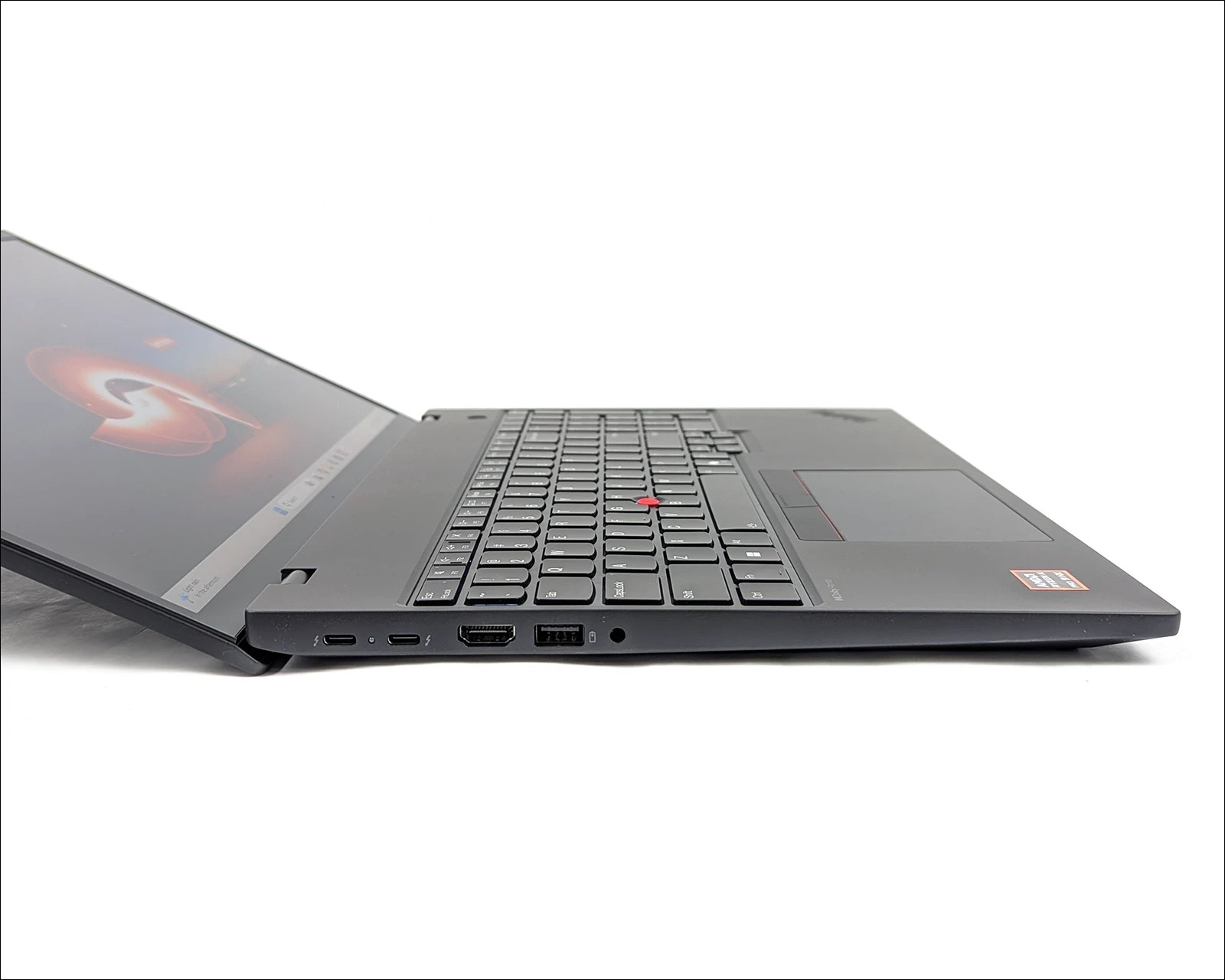 Lenovo Thinkpad P16s G4 Ryzen AI 9 HX Pro 370 1TB SSD 64GB RAM Radeon 890M Gfx