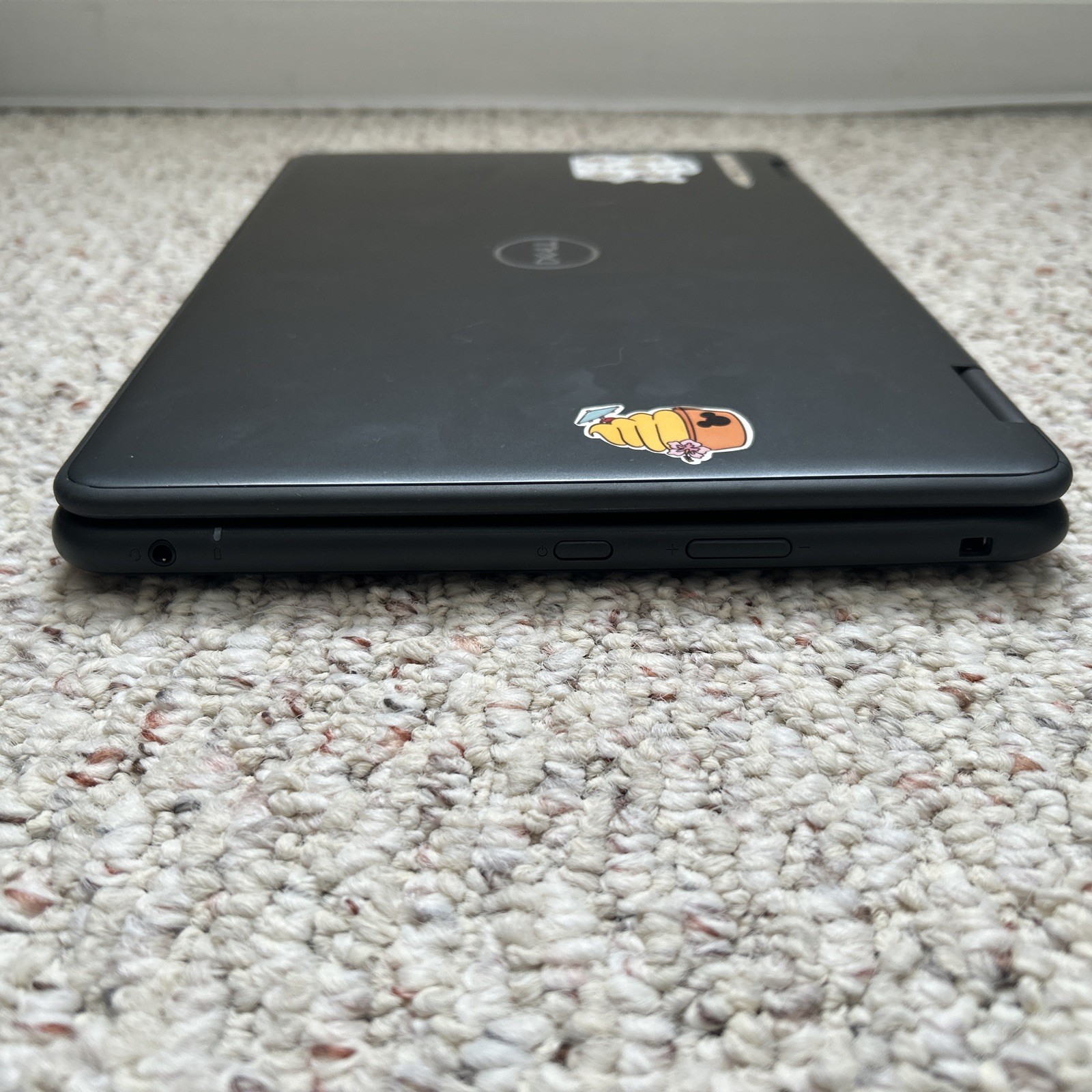 Dell Latitude 3190 Touch Laptop 11.6″ Intel Pentium 8GB RAM 256GB SSD Windows 11