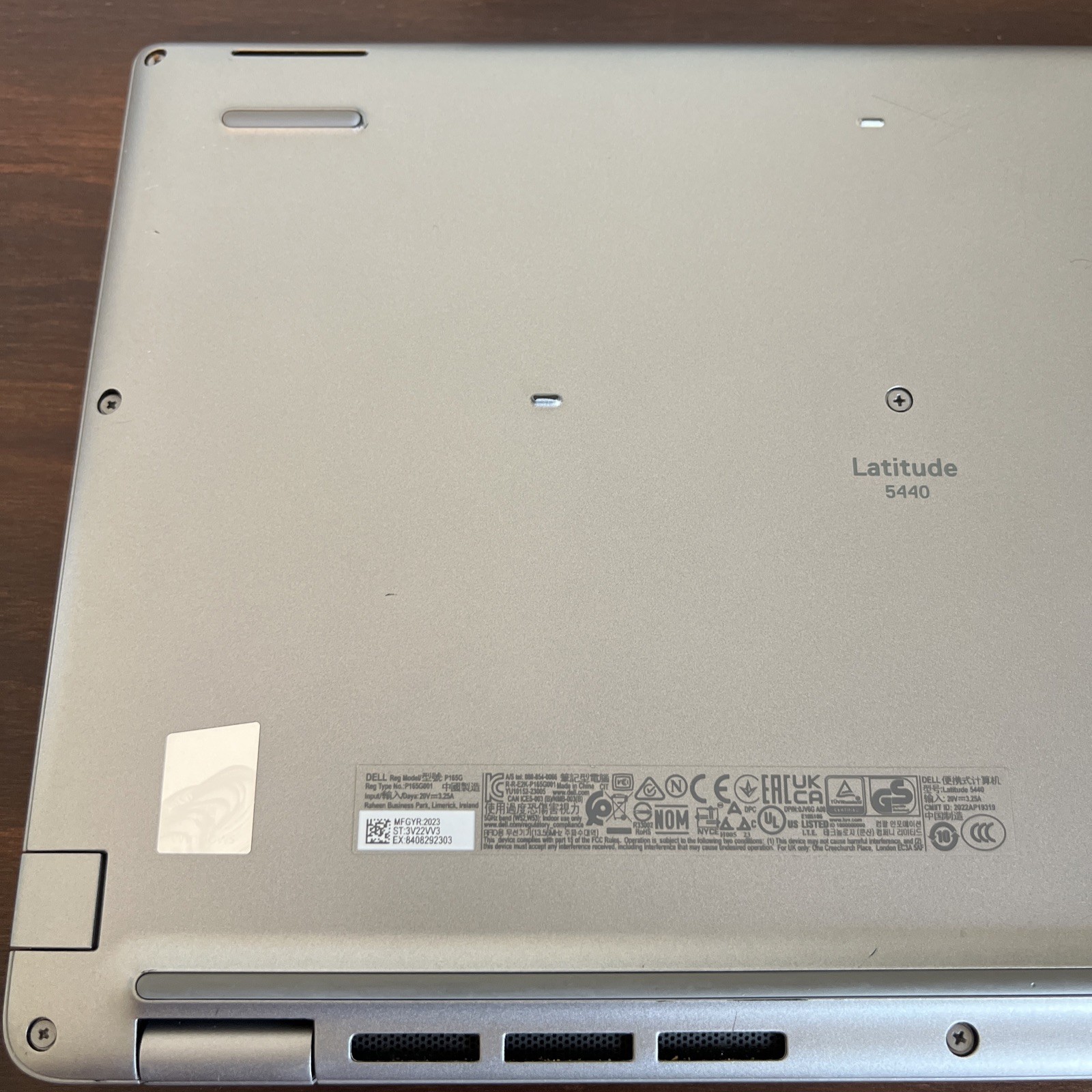 Dell Latitude 5440 Win 11 Pro i7 16 GB RAM 256 GB SSD Free Shipping