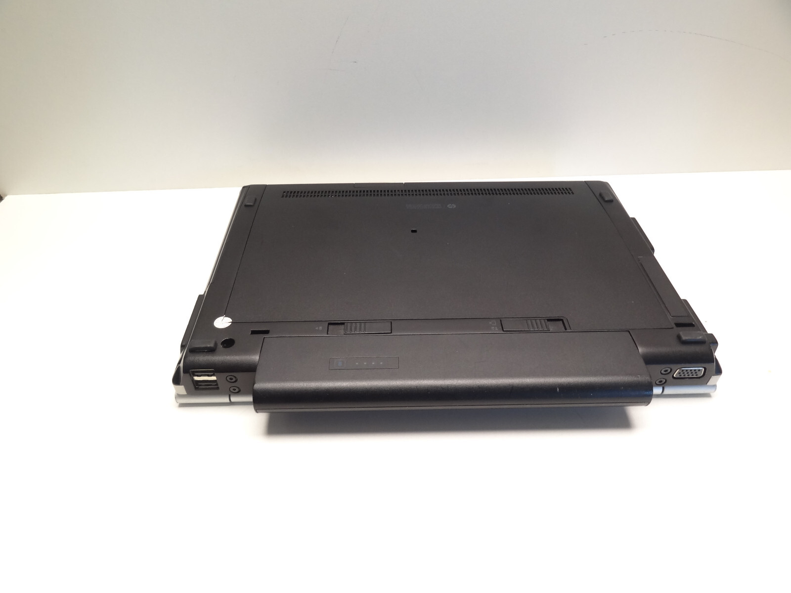 HP EliteBook Folio 2560p Intel i5 2520 2.5GHz 8GB 250GB HDD Win10