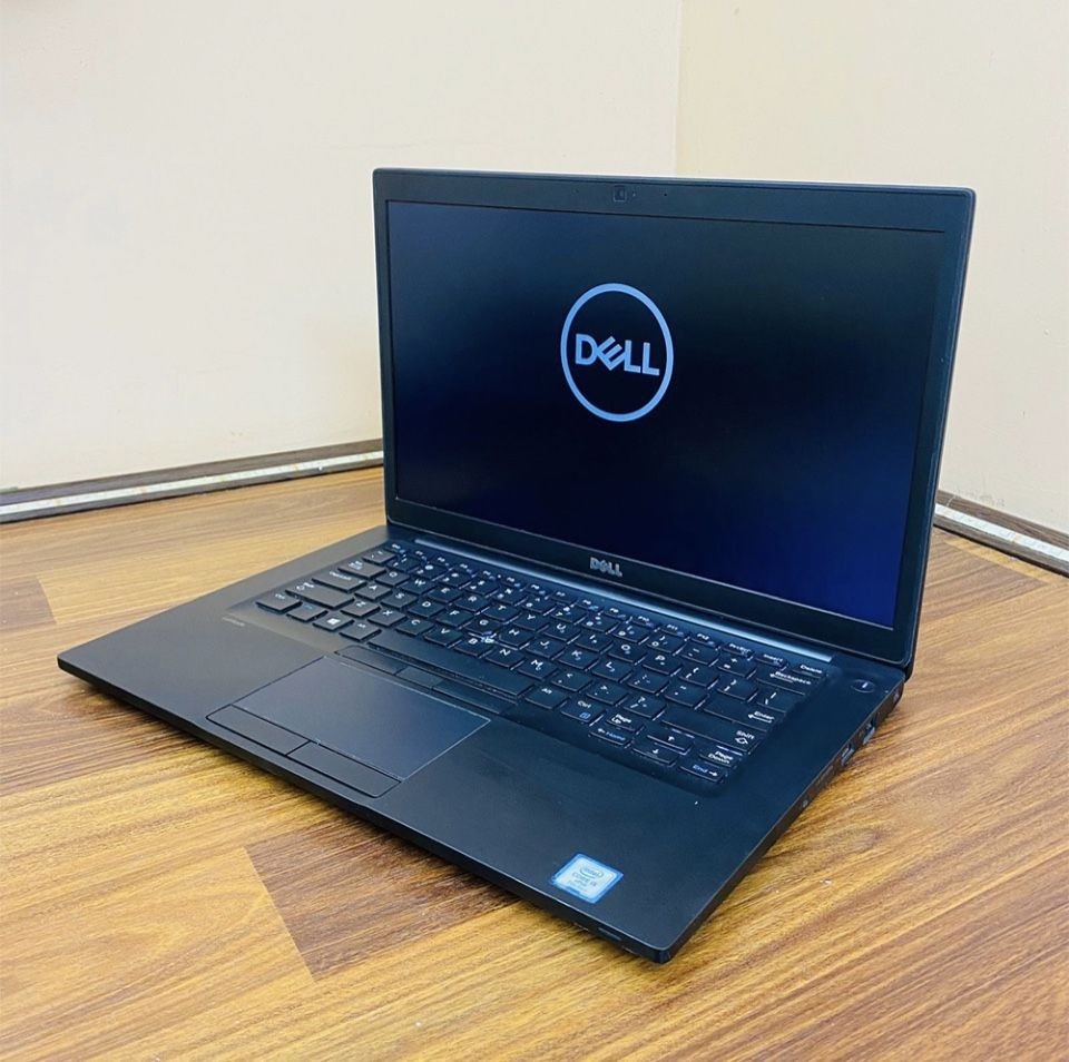 Dell i7 Latitude Laptop 16GB RAM 512GB PCIe NVMe SSD Windows 11 Office 2019 Pro
