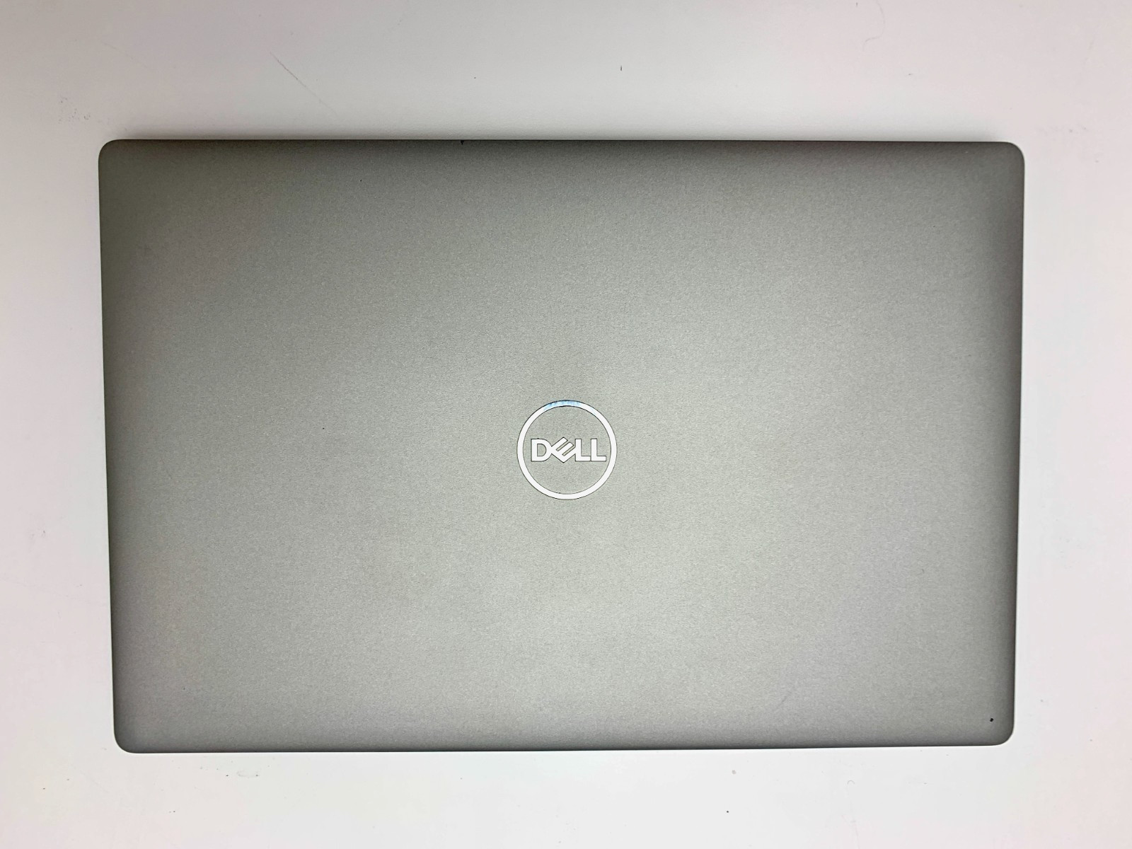 Dell Latitude 5411 | i5-10400H | 16GB RAM | 256GB NVMe | LINUX | LOW BATTERY