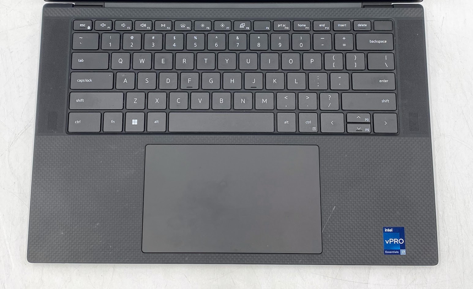 Dell Precision 5570 Laptop- 512GB SSD, 8GB DDR5 RAM, i7-12700H CPU, Win 11 Pro