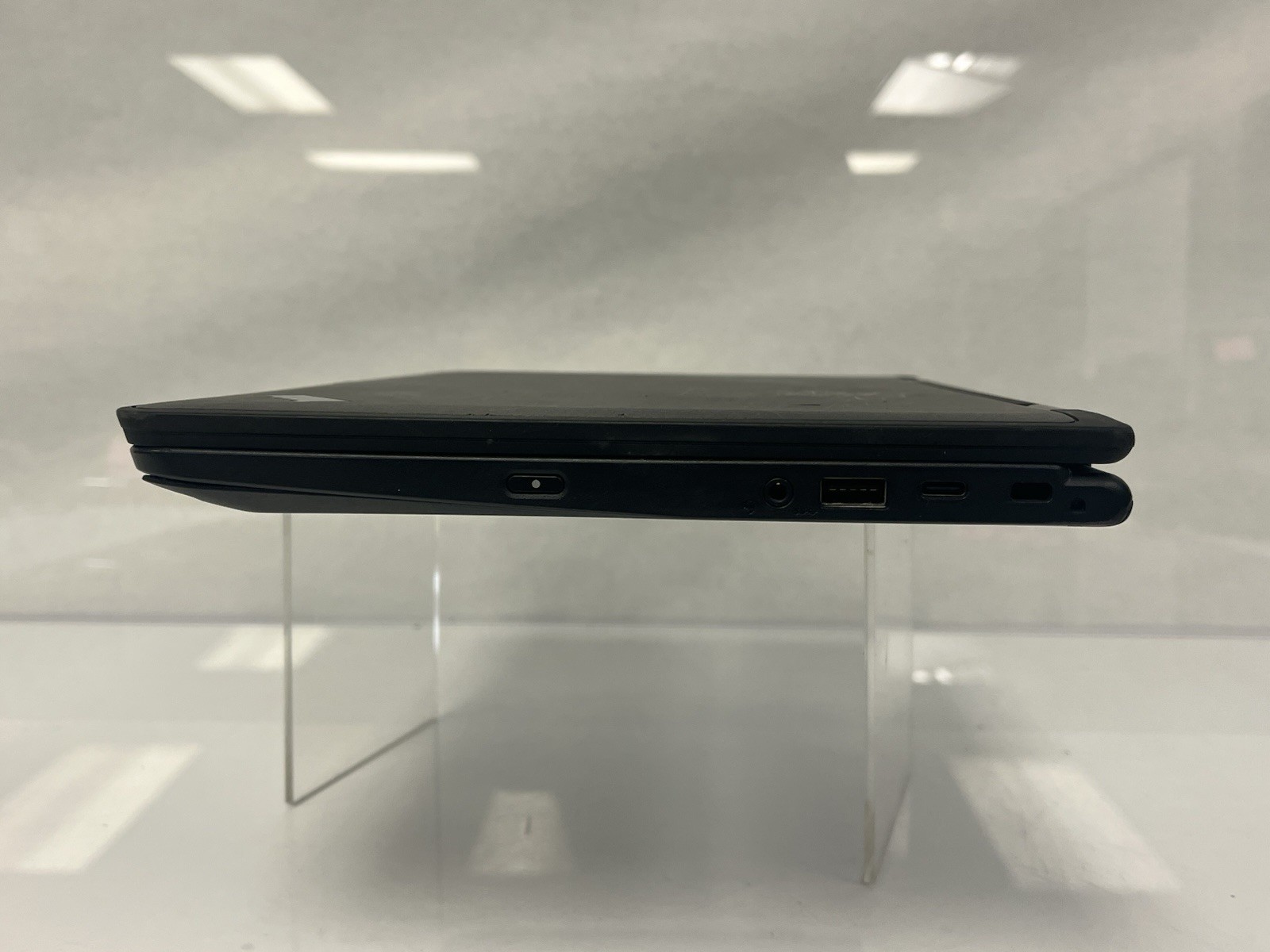 Lenovo ThinkPad Yoga 11e 5th Gen Pentium Silver N5030 1.10GHz 8GB Ram NO HDD