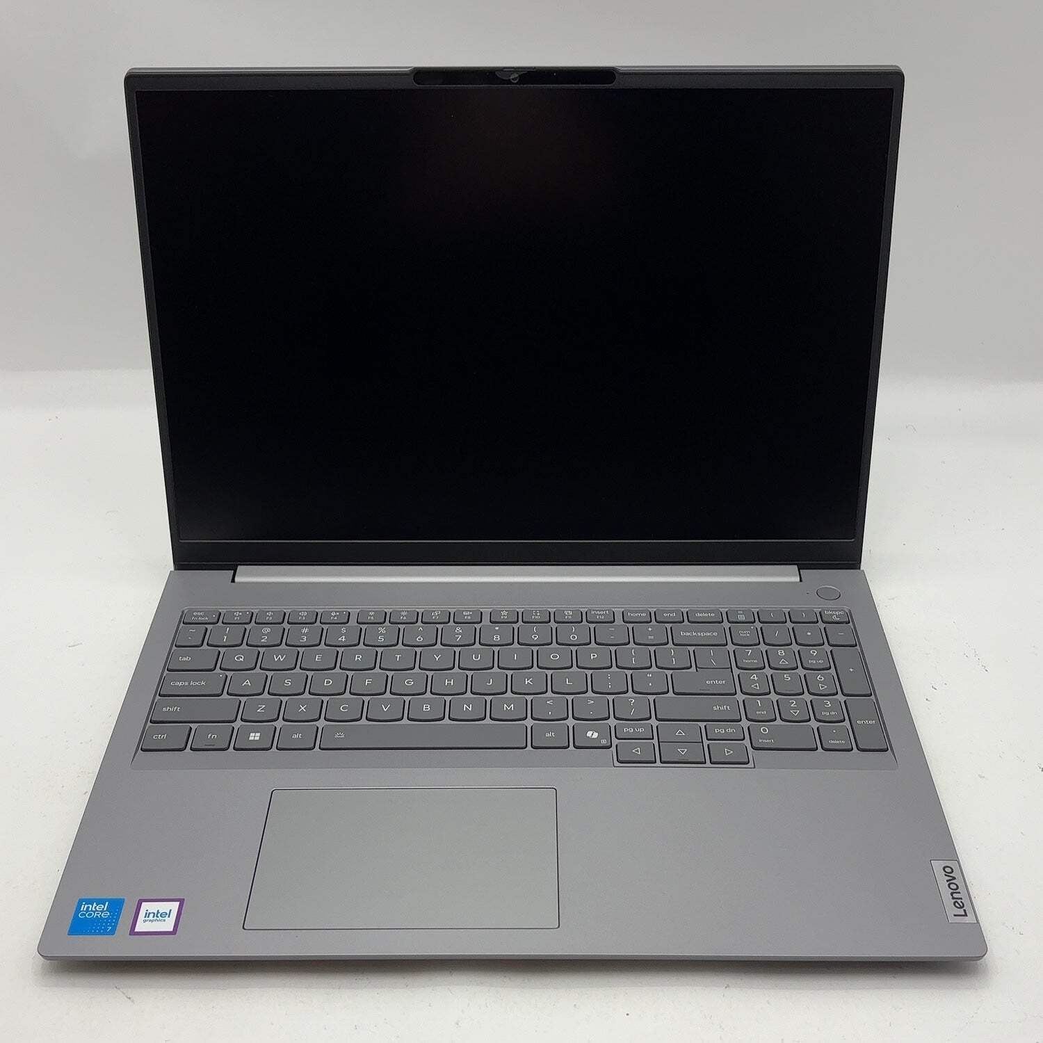 Lenovo Thinkbook 16 Gen 9 21US 16″ Core 7 240H 2.5GHz 16GB RAM 512GB SSD