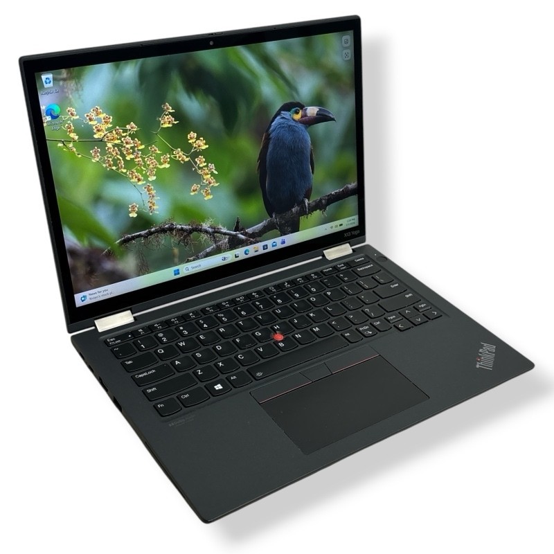 Lenovo ThinkPad X13 Yoga Gen 2 13″ Touch i5-1135G7 16GB 256GB SSD W11P ~ Laptop