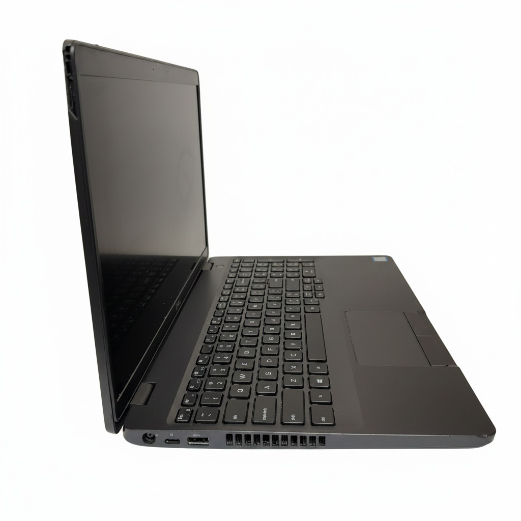 Dell Latitude 5500 15.6″ i7-8665U 1.9GHz 8GB RAM 256GB NVMe SSD Win 11 Pro