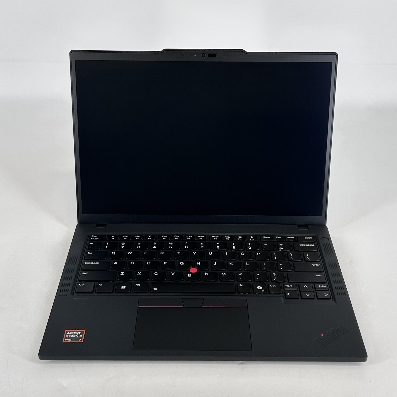 Lenovo ThinkPad P14s Gen 6 FHD+ TOUCH 2.0 GHz Ryzen AI 7 PRO 350 32GB 512GB SSD