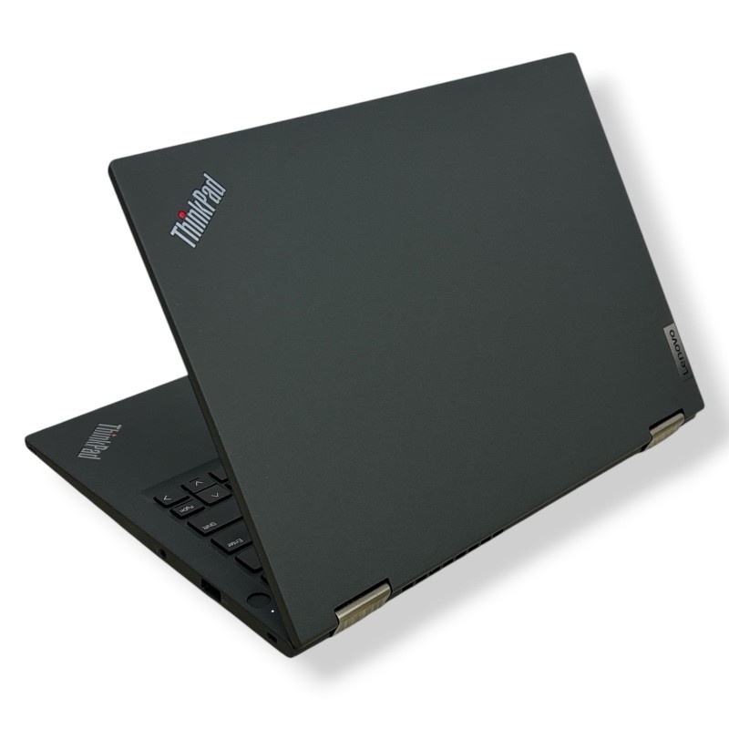 Lenovo ThinkPad X13 Yoga Gen 2 13″ Touch i5-1135G7 16GB 256GB SSD W11P ~ Laptop