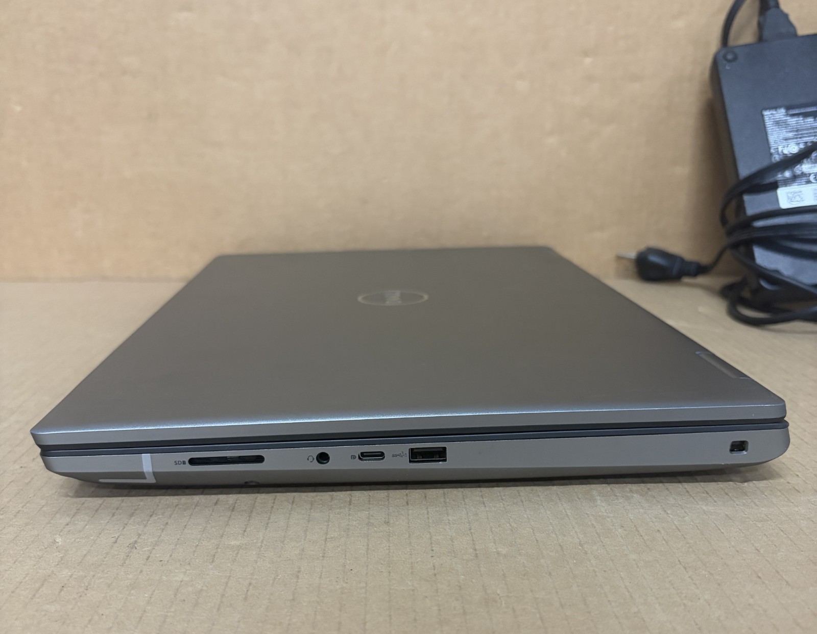 Dell Precision 7780 i7-13850HX | 32GB RAM | 1TB SSD | RTX A1000 ADAPT INC. H