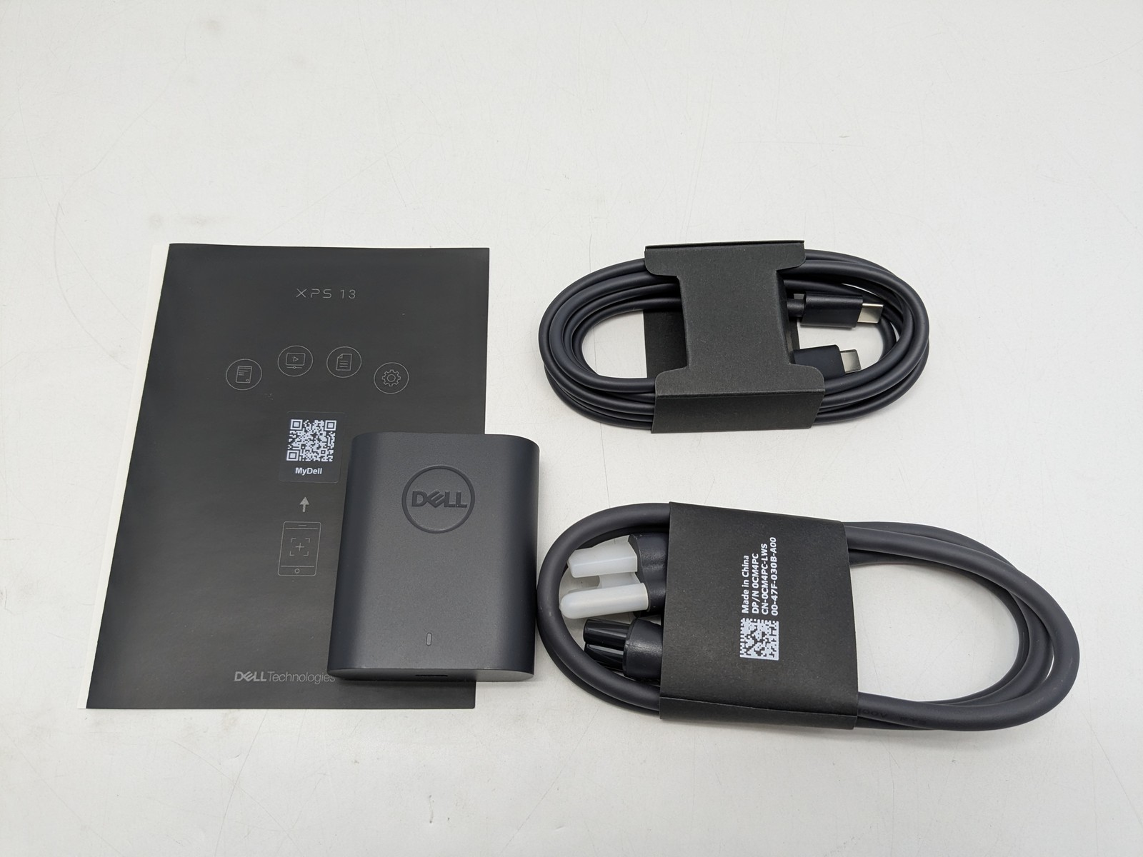 Dell XPS 13 9345 13.4″ OLED Snapdragon X Elite X1E80100 16GB DDR5 1TB SSD W11H
