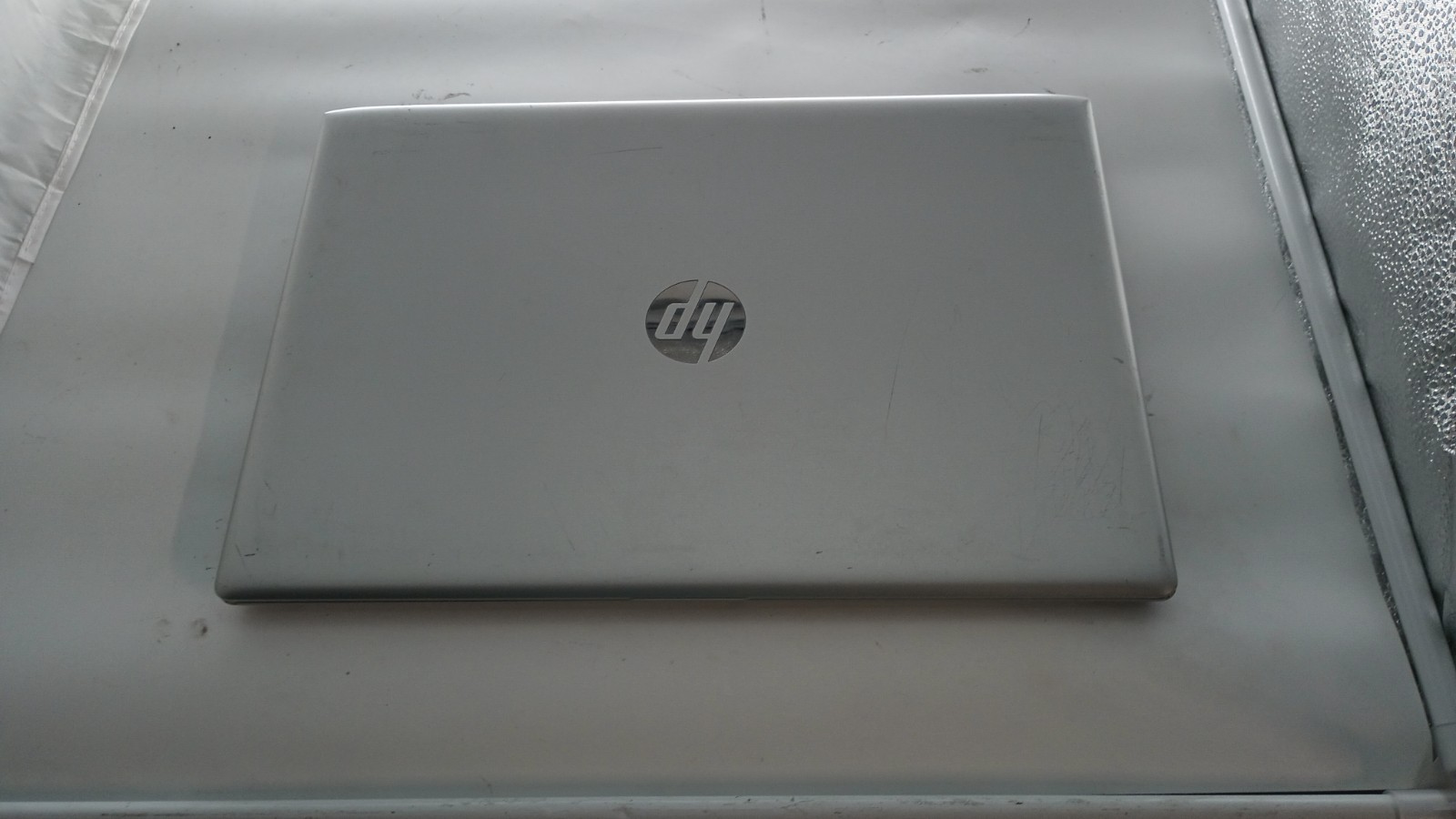 80703 Probook450 G5 w/charger.i5 8250U (4 Cores).16GB.250GB SSD.15.6′.W11 Pro