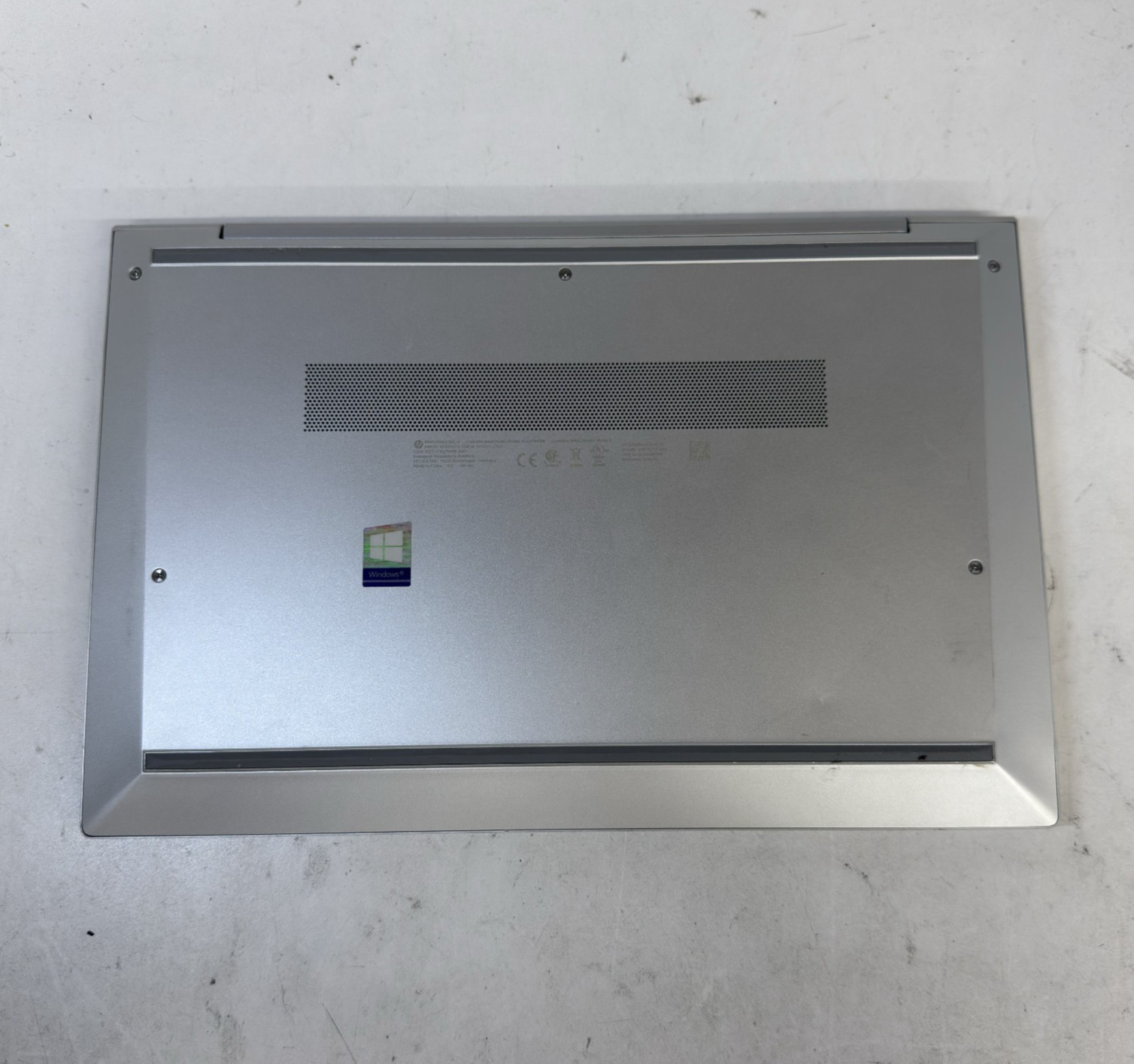HP Elitebook 840 G7 14″ i7-10510U 1.7GHz 16GB RAM 256GB SSD Laptop #HP28