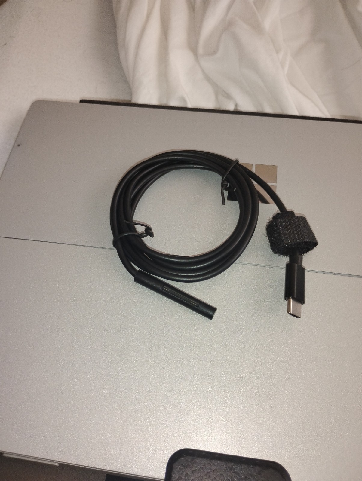 Microsoft Surface pro4 13.5″ Touch Intel i5-6300u @2.40ghz 16GB 256GB SSD parts