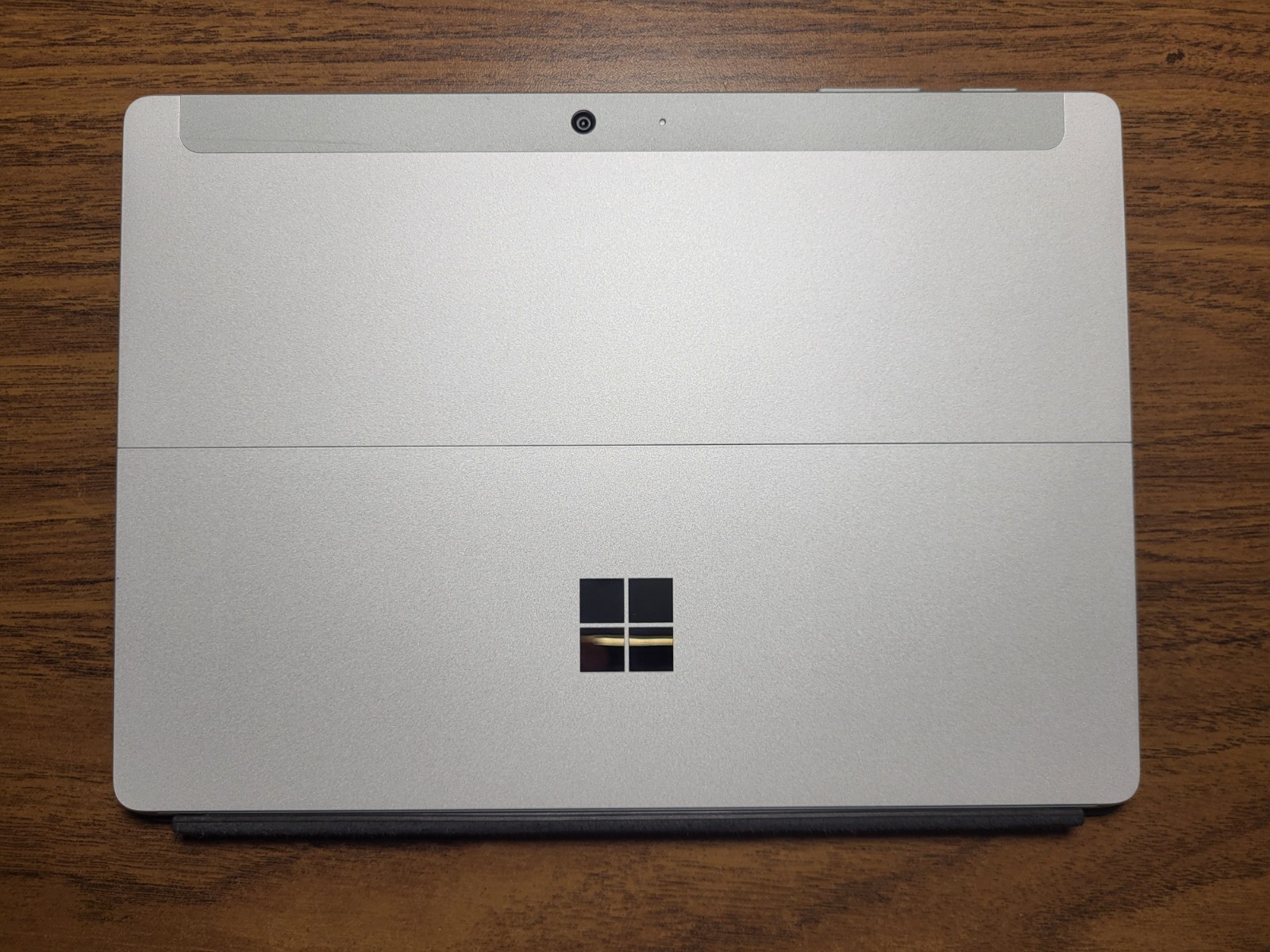 Microsoft Surface Go 4 Business N200 8GB 64GB w/ Type Cover Battery Health 94.2%