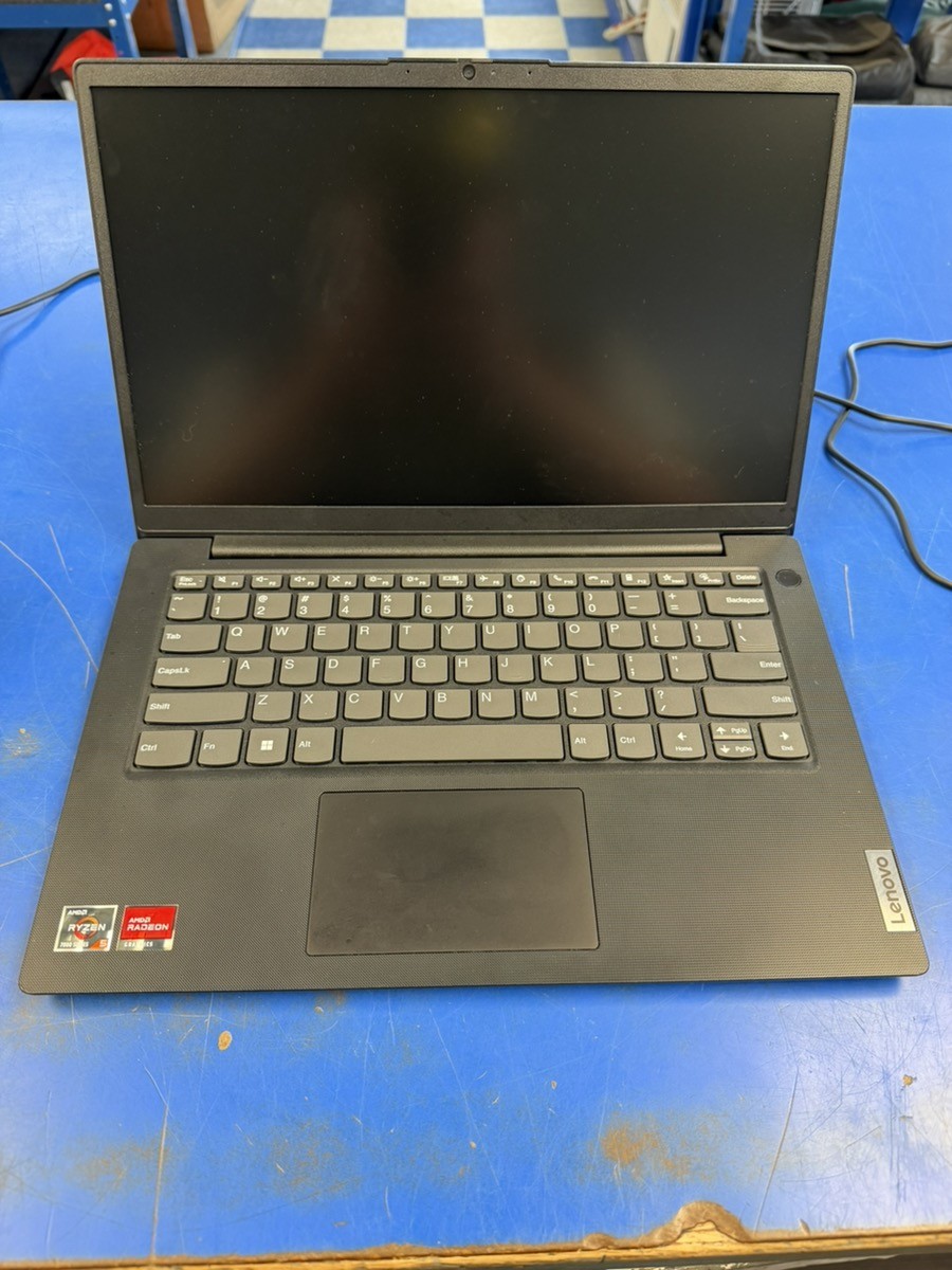 LENOVO V14 G4 AMN 8GB RAM, 256GB SSD, AMD 7520U, WINDOWS 11 PRO (C57006985)