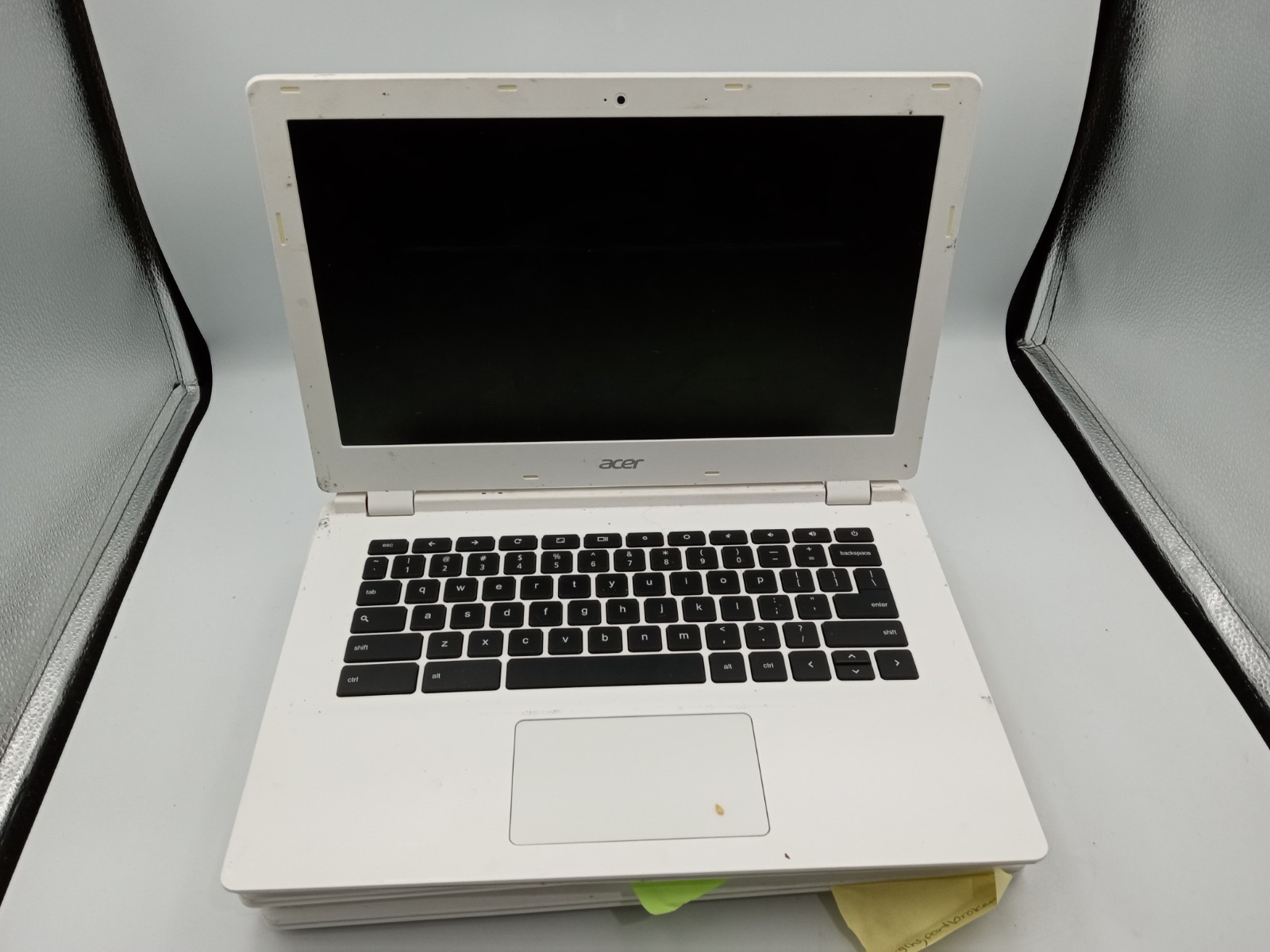 Lot of 3 – Acer Chromebook 13 CB5-311 Laptop – FOR PARTS – VARIOUS ISSUES -RR