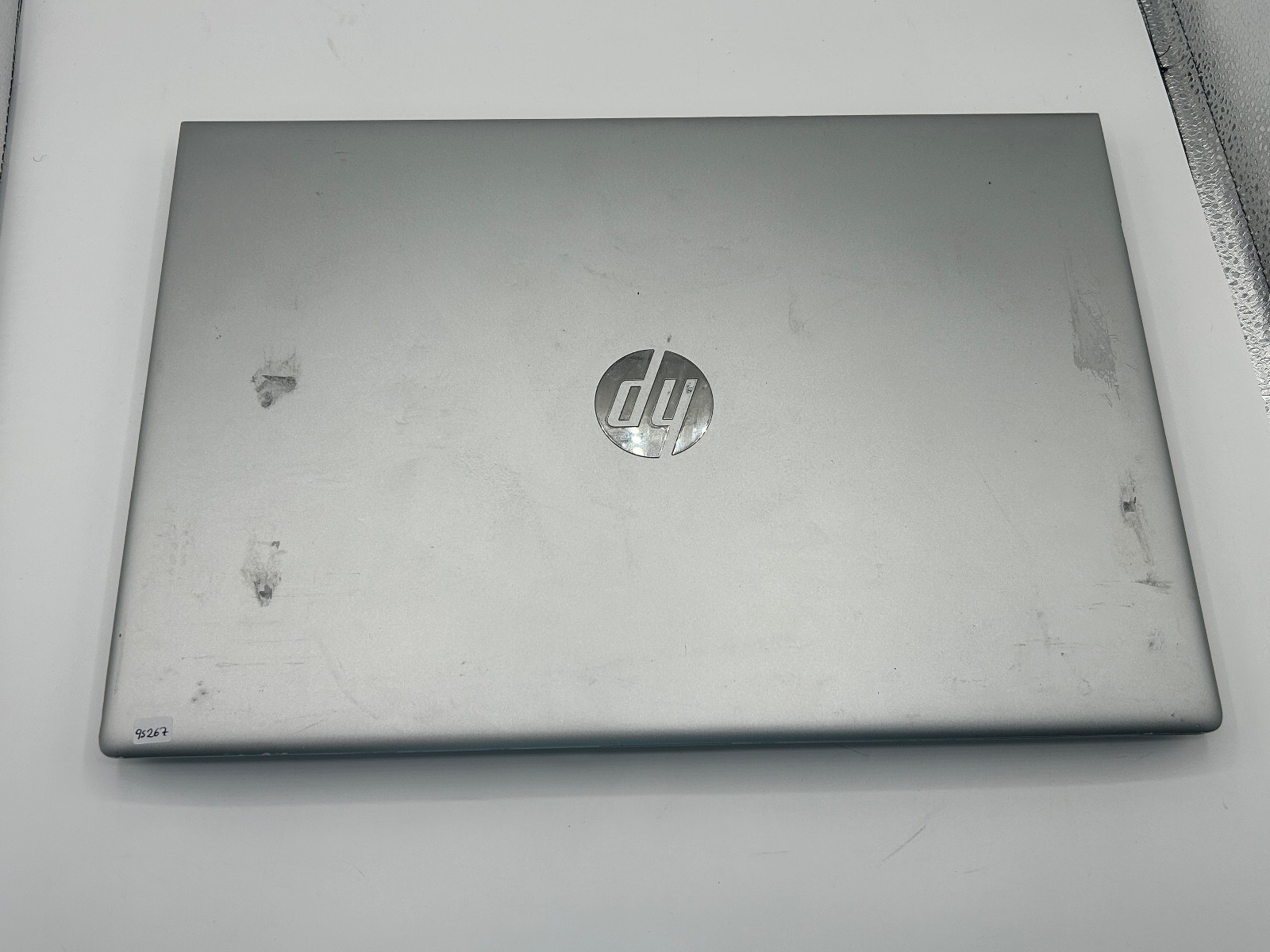 HP ProBook 650 G5 15.6″ Laptop i5-8265U 8GB RAM No HDD/SSD