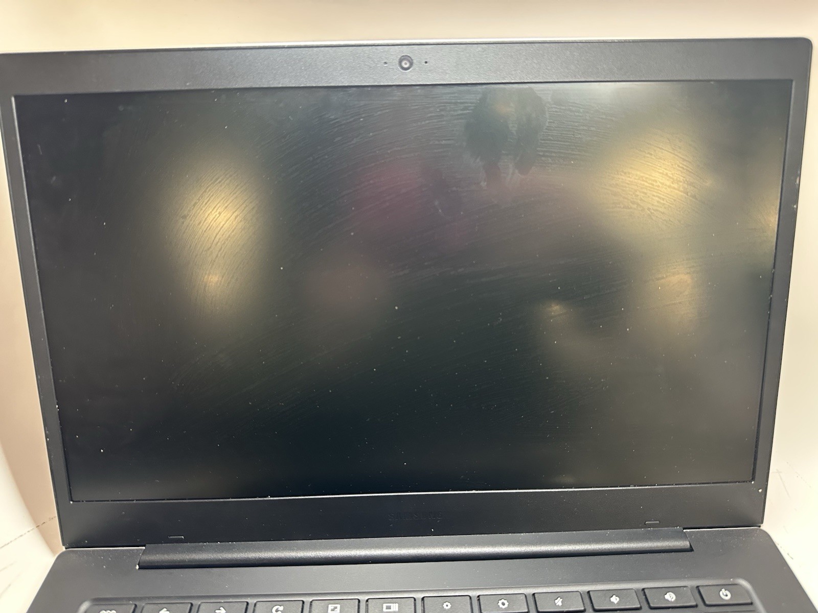 Samsung Galaxy Chromebook